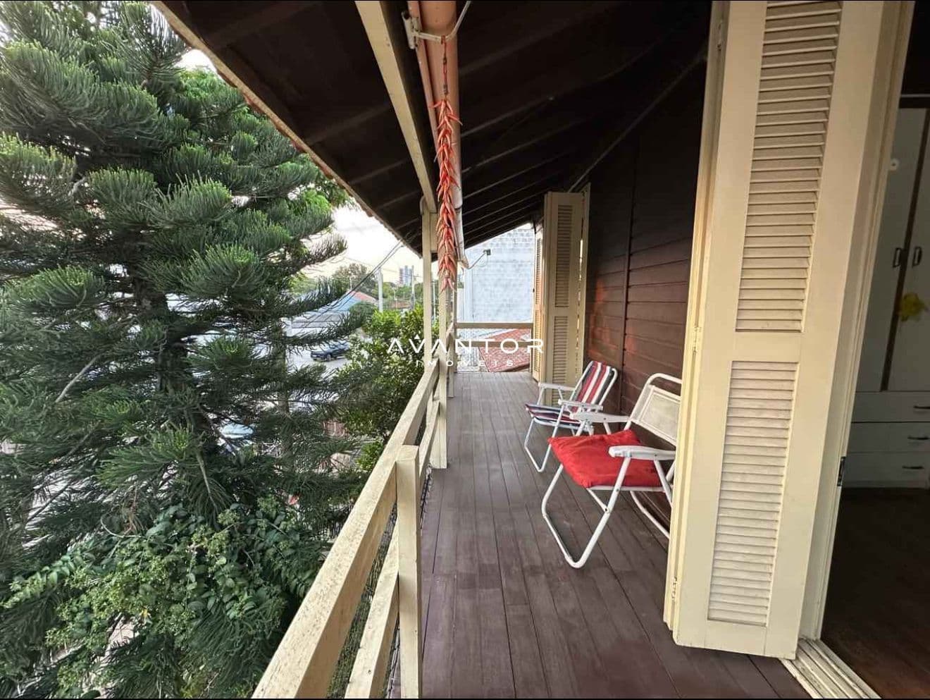 Casa com 6 quartos à venda em Nossa Senhora Medianeira, Santa Maria/RS — foto 7 de 14