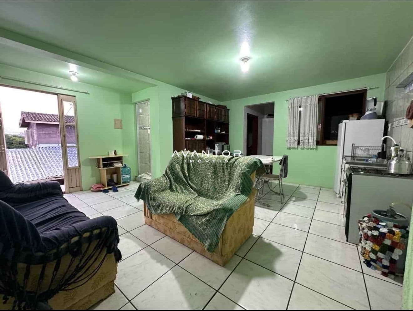 Casa com 6 quartos à venda em Nossa Senhora Medianeira, Santa Maria/RS — foto 13 de 14