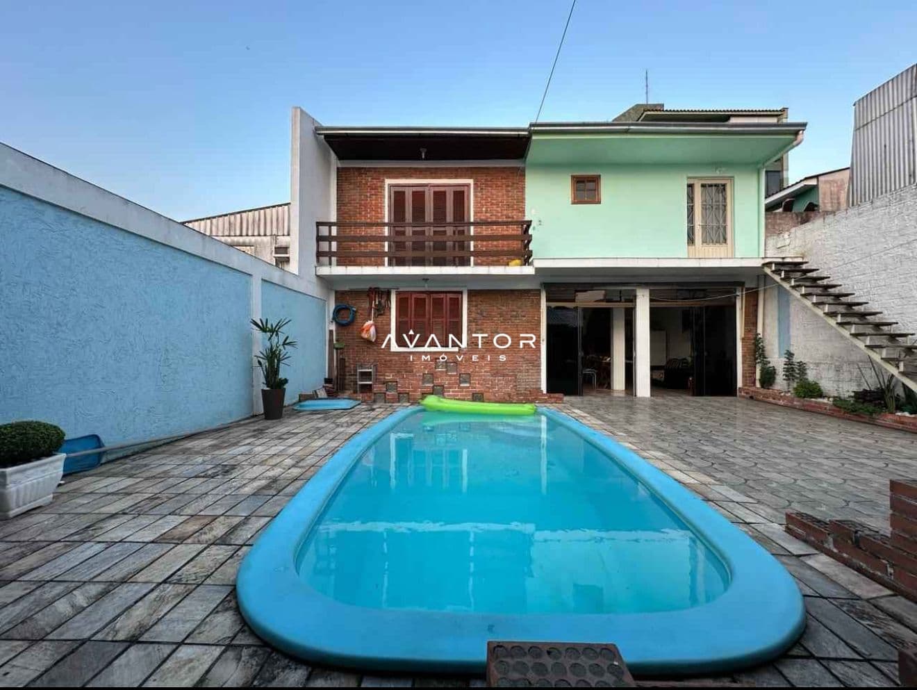 Casa com 6 quartos à venda em Nossa Senhora Medianeira, Santa Maria/RS — foto 14 de 14