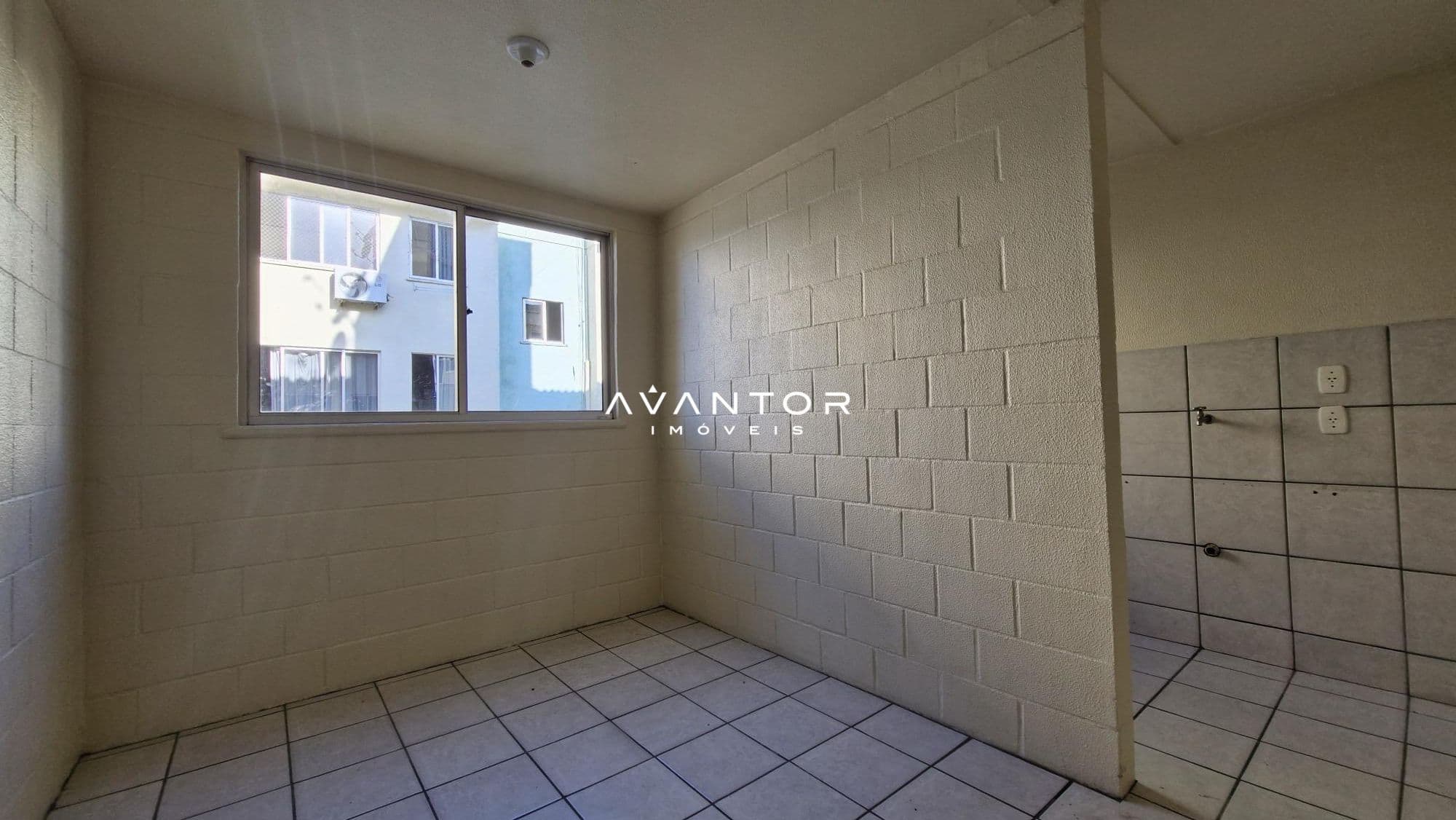 Apartamento com 2 quartos à venda no Residencial Vento Norte, em Urlândia, Santa Maria/RS — foto 2 de 13