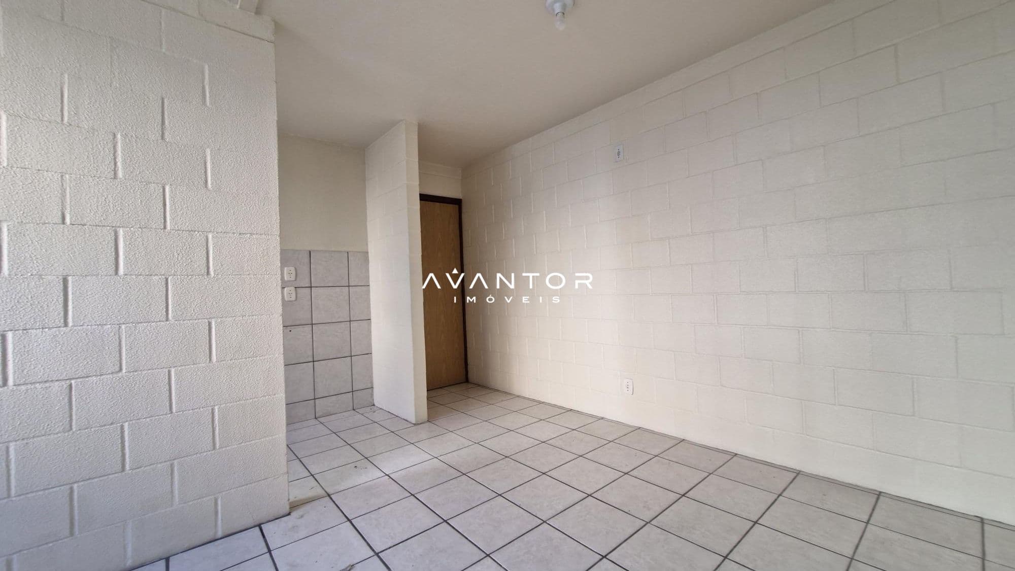 Apartamento com 2 quartos à venda no Residencial Vento Norte, em Urlândia, Santa Maria/RS — foto 5 de 13
