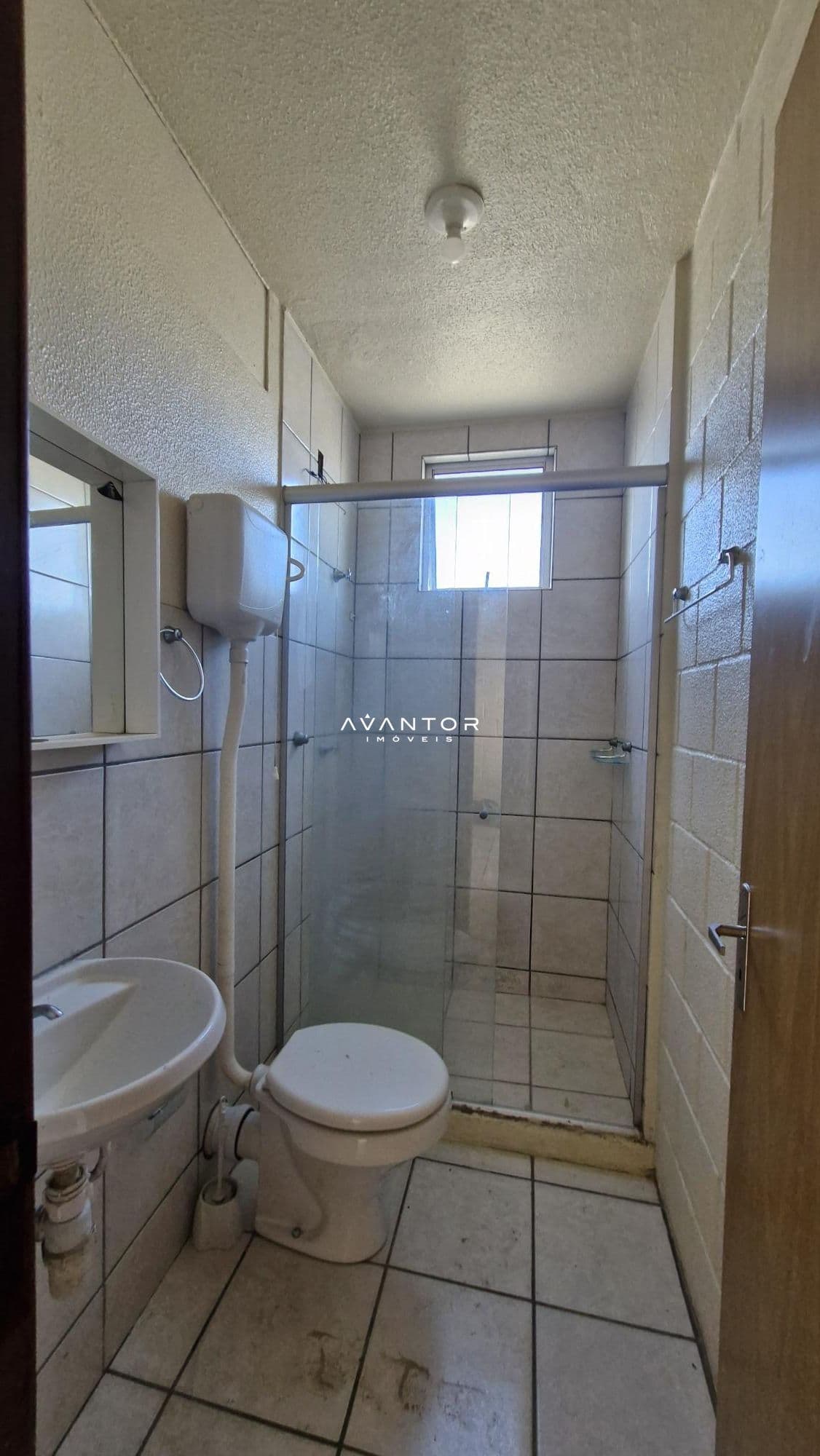 Apartamento com 2 quartos à venda no Residencial Vento Norte, em Urlândia, Santa Maria/RS — foto 7 de 13