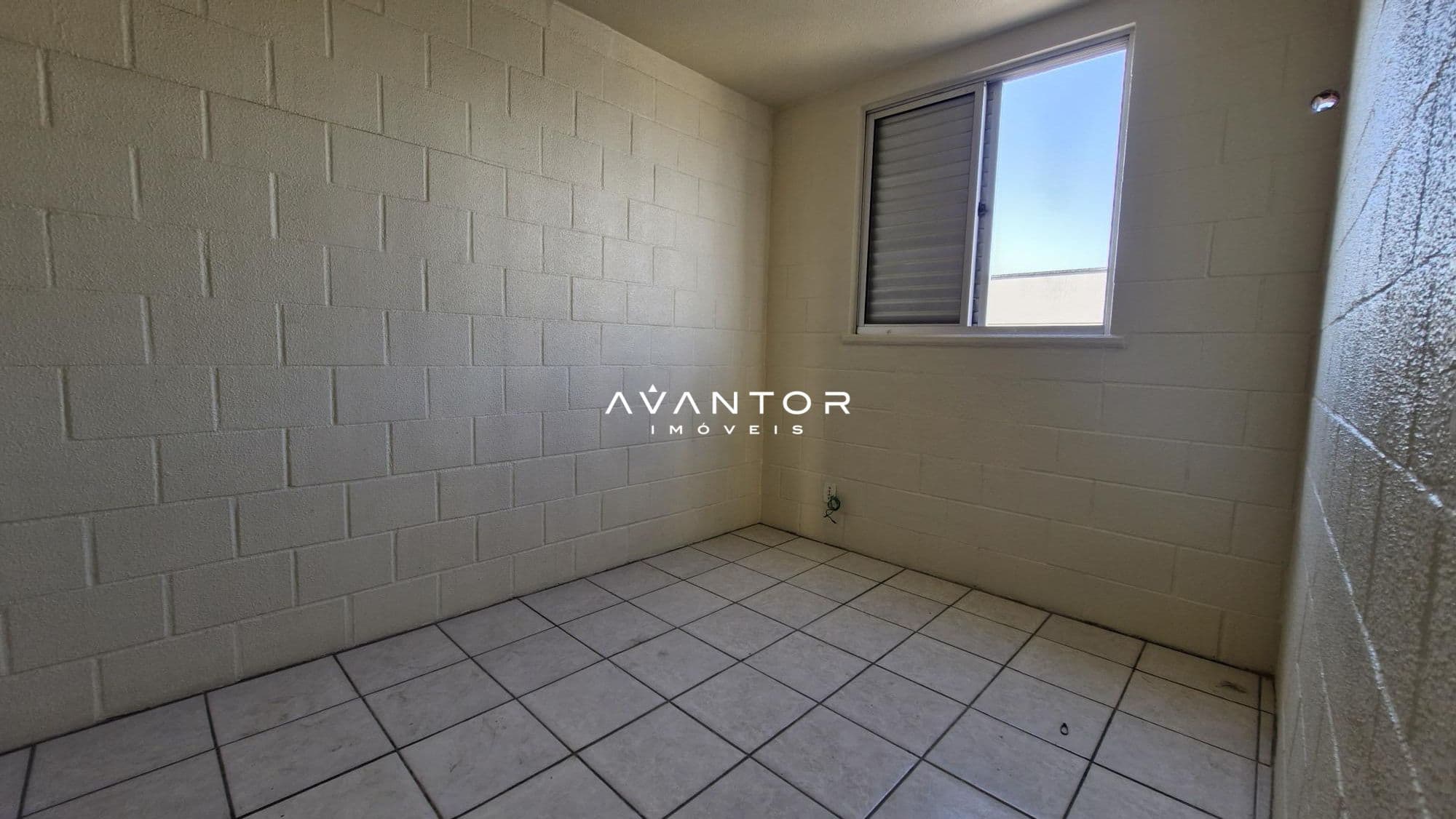 Apartamento com 2 quartos à venda no Residencial Vento Norte, em Urlândia, Santa Maria/RS — foto 9 de 13