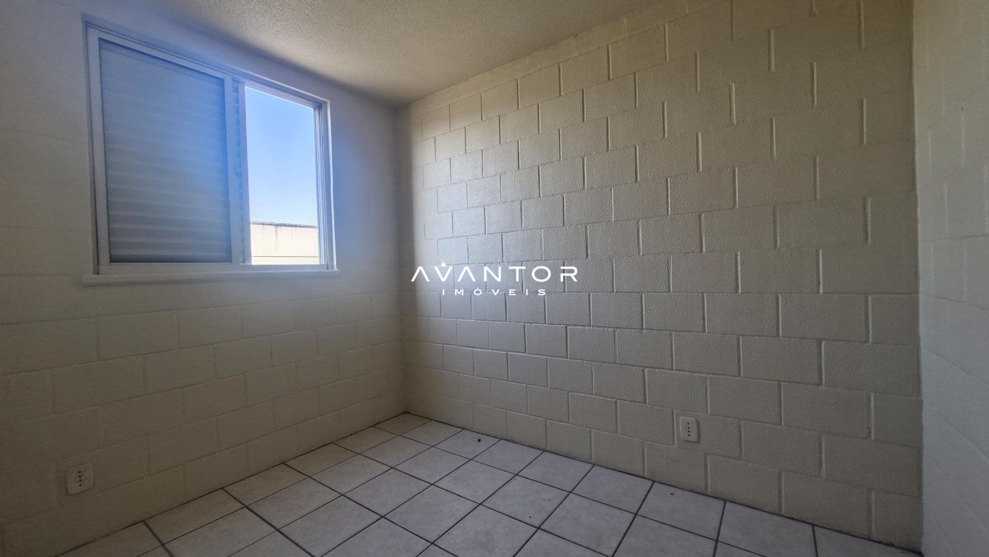 Apartamento com 2 quartos à venda no Residencial Vento Norte, em Urlândia, Santa Maria/RS — foto 11 de 13