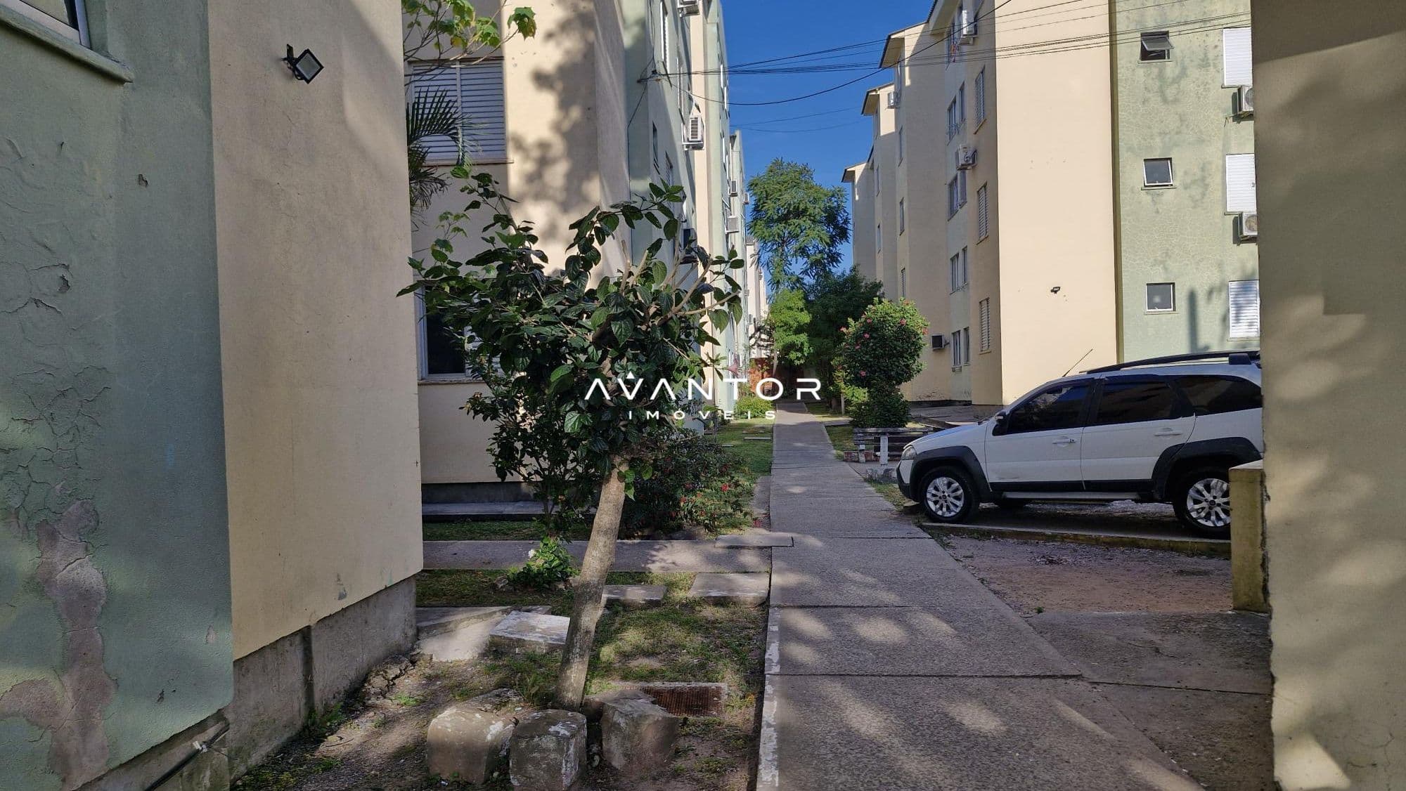 Apartamento com 2 quartos à venda no Residencial Vento Norte, em Urlândia, Santa Maria/RS — foto 12 de 13