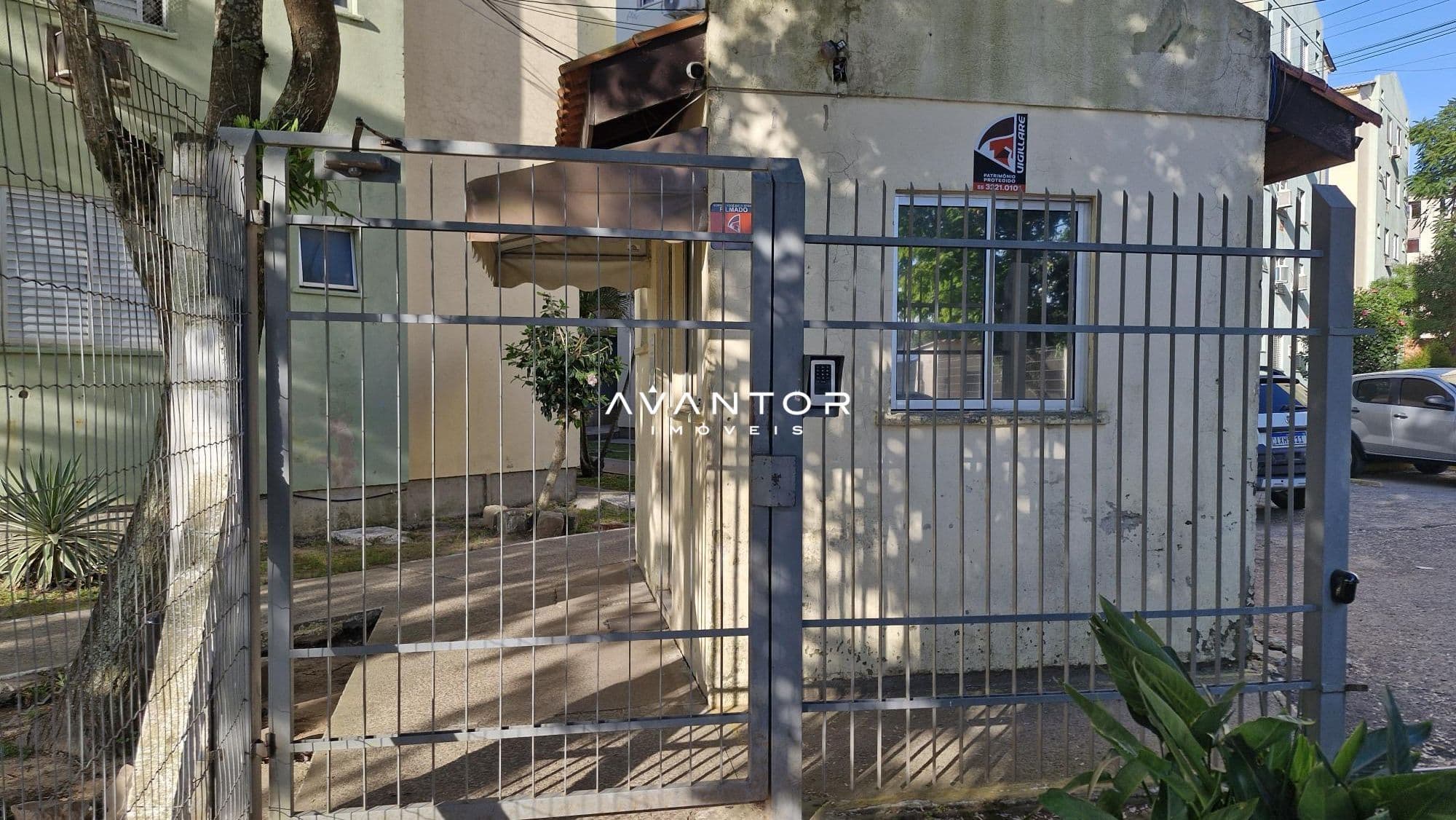 Apartamento com 2 quartos à venda no Residencial Vento Norte, em Urlândia, Santa Maria/RS — foto 13 de 13