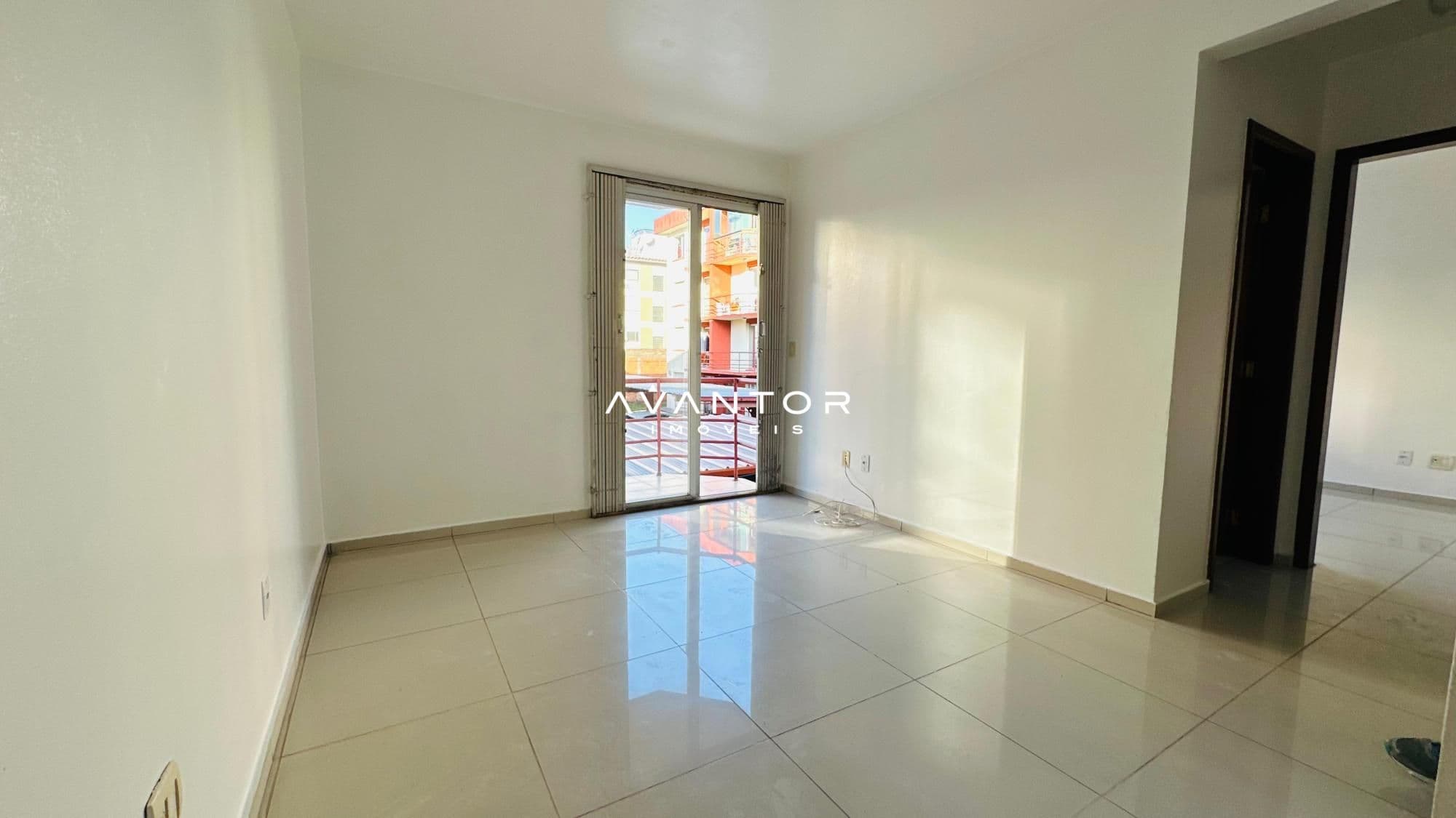 Apartamento com 2 quartos à venda no Residencial Ibiza, em Nossa Senhora de Lourdes, Santa Maria/RS — foto 2 de 14