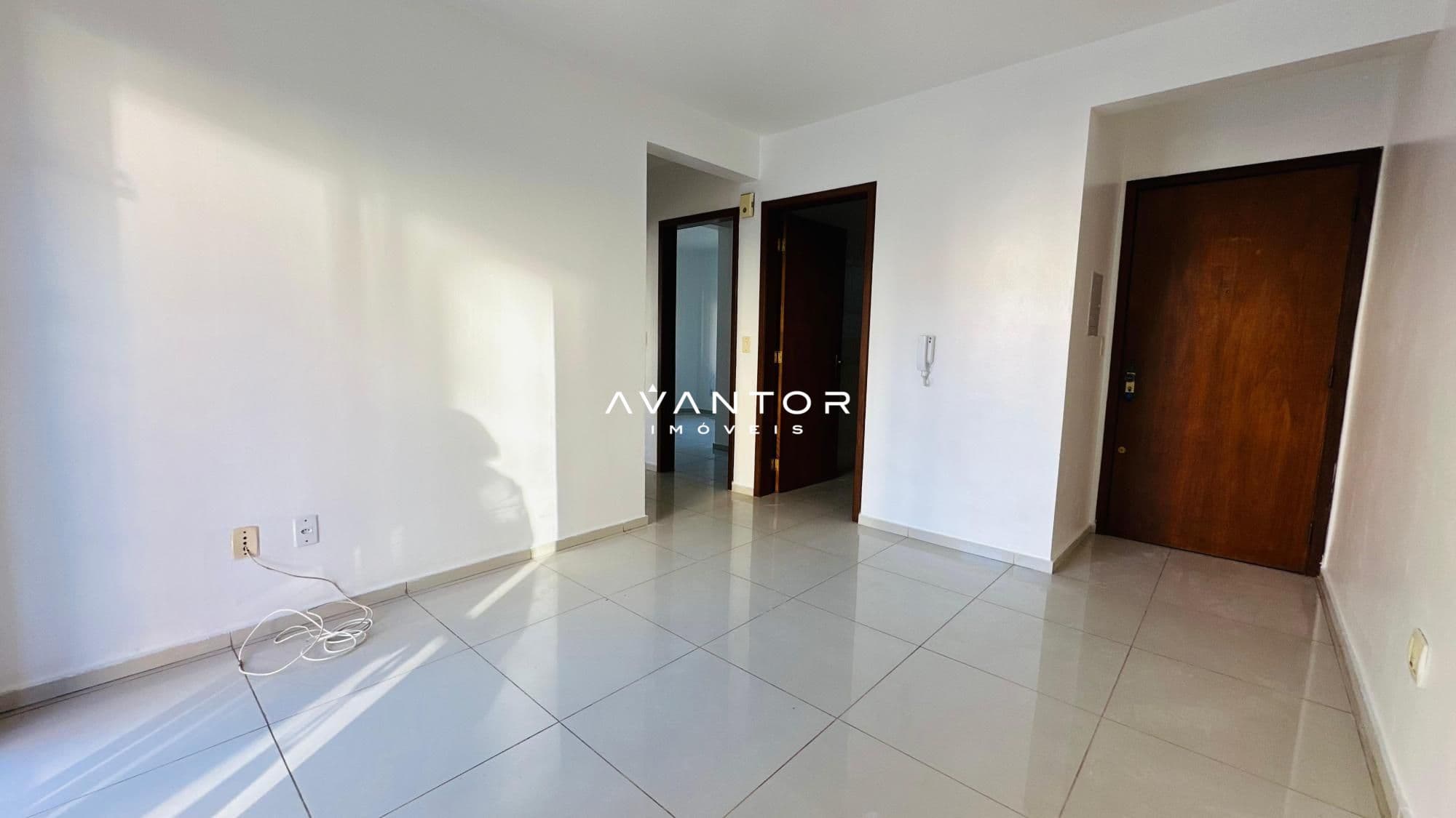 Apartamento com 2 quartos à venda no Residencial Ibiza, em Nossa Senhora de Lourdes, Santa Maria/RS — foto 3 de 14