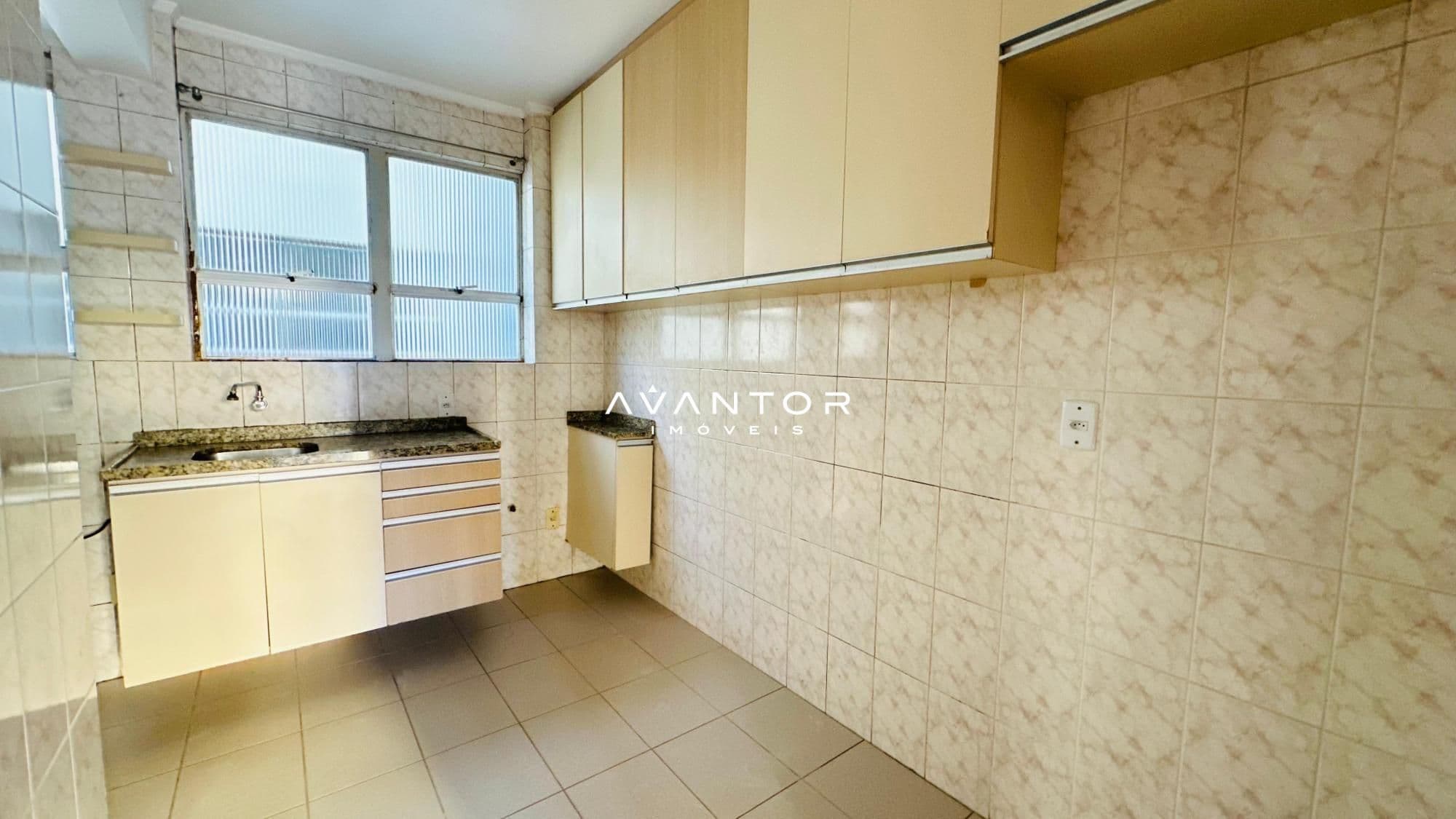 Apartamento com 2 quartos à venda no Residencial Ibiza, em Nossa Senhora de Lourdes, Santa Maria/RS — foto 4 de 14