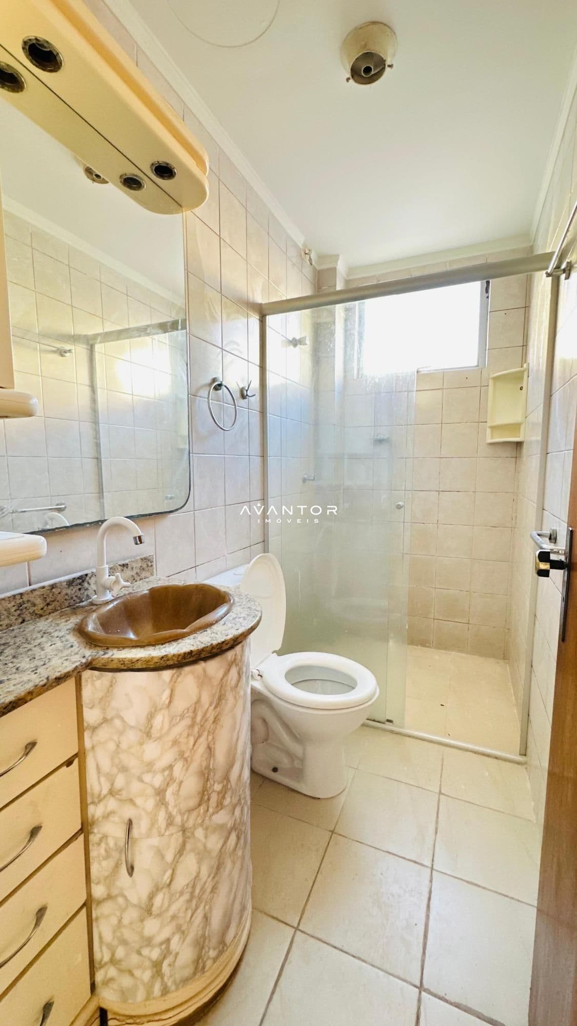 Apartamento com 2 quartos à venda no Residencial Ibiza, em Nossa Senhora de Lourdes, Santa Maria/RS — foto 7 de 14