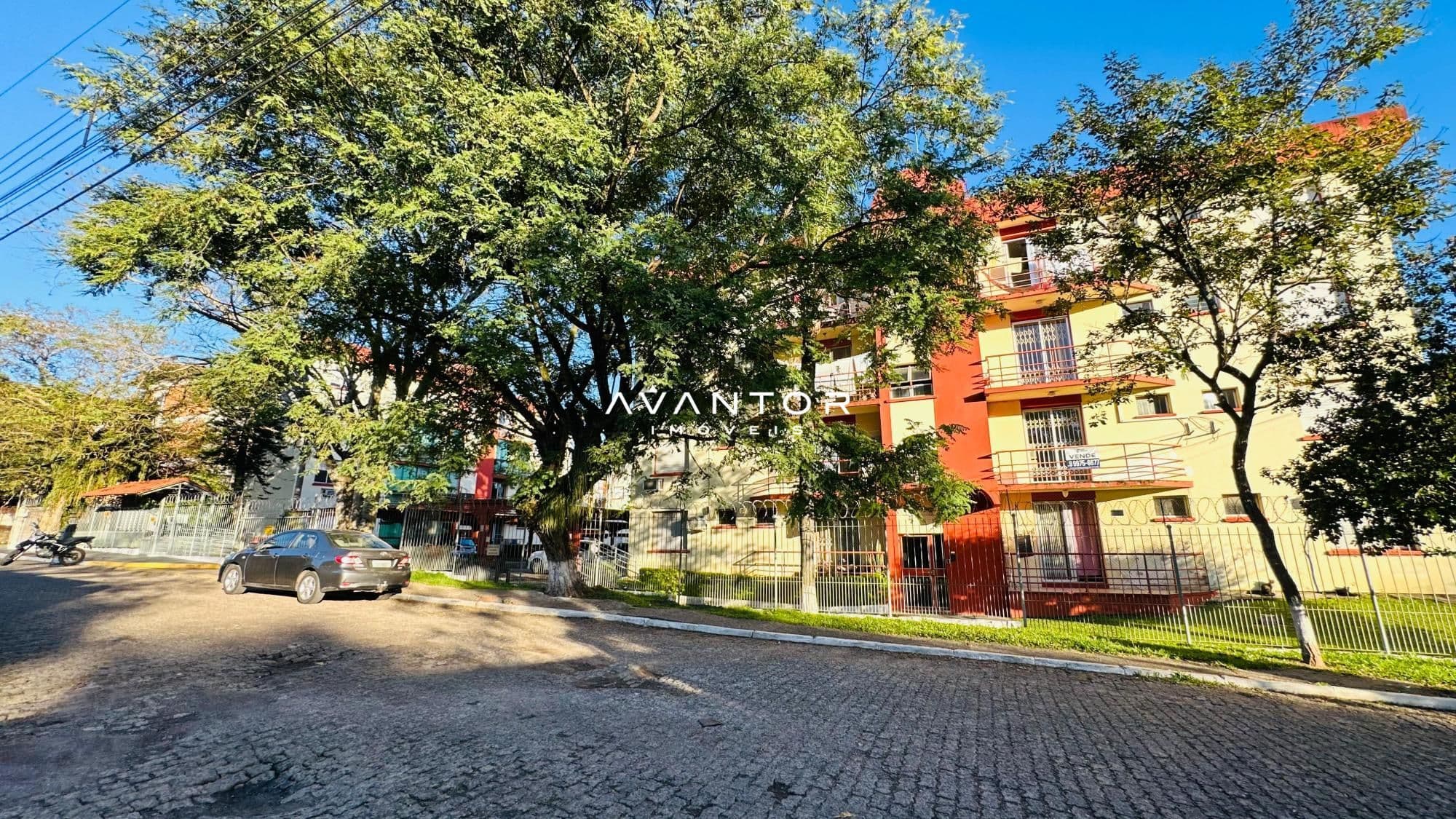 Apartamento com 2 quartos à venda no Residencial Ibiza, em Nossa Senhora de Lourdes, Santa Maria/RS — foto 14 de 14