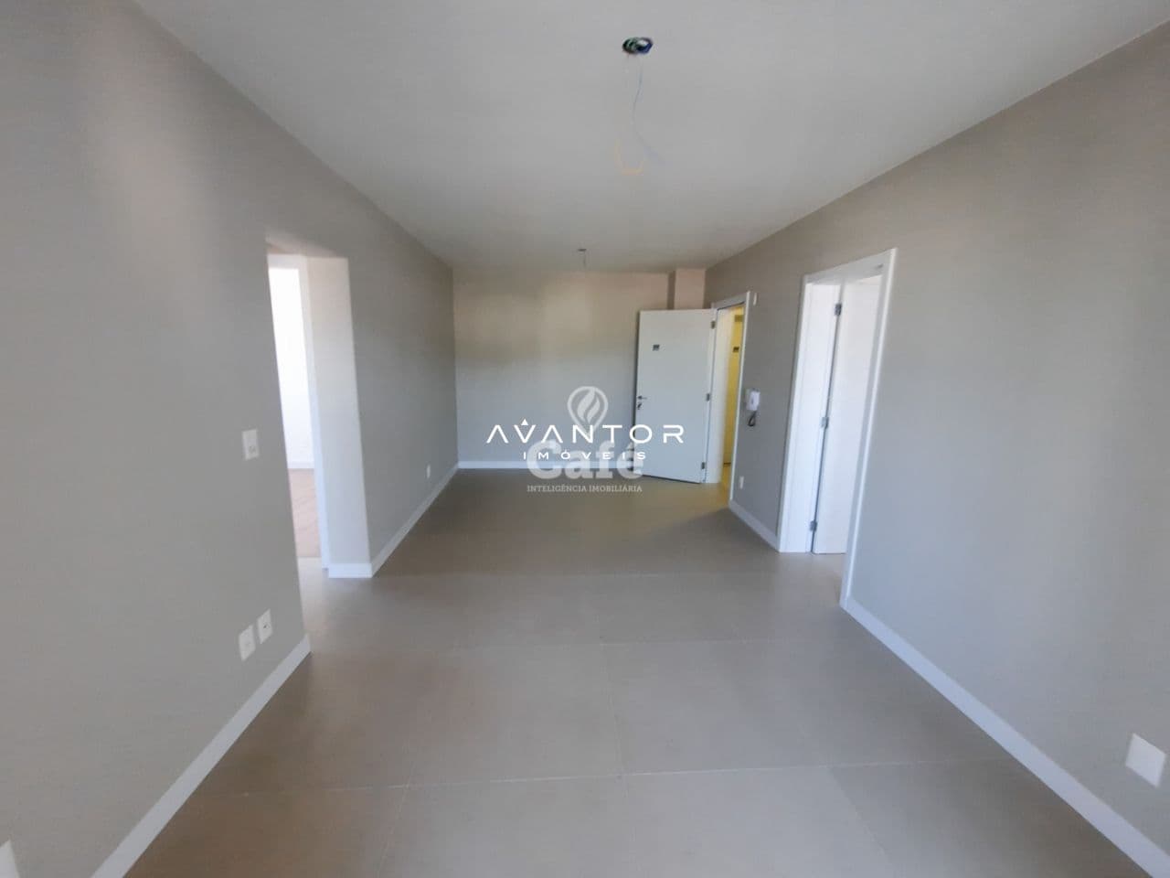 Apartamento com 3 quartos à venda no Edifício Valle Nevado, em Nossa Senhora de Lourdes, Santa Maria/RS — foto 2 de 11
