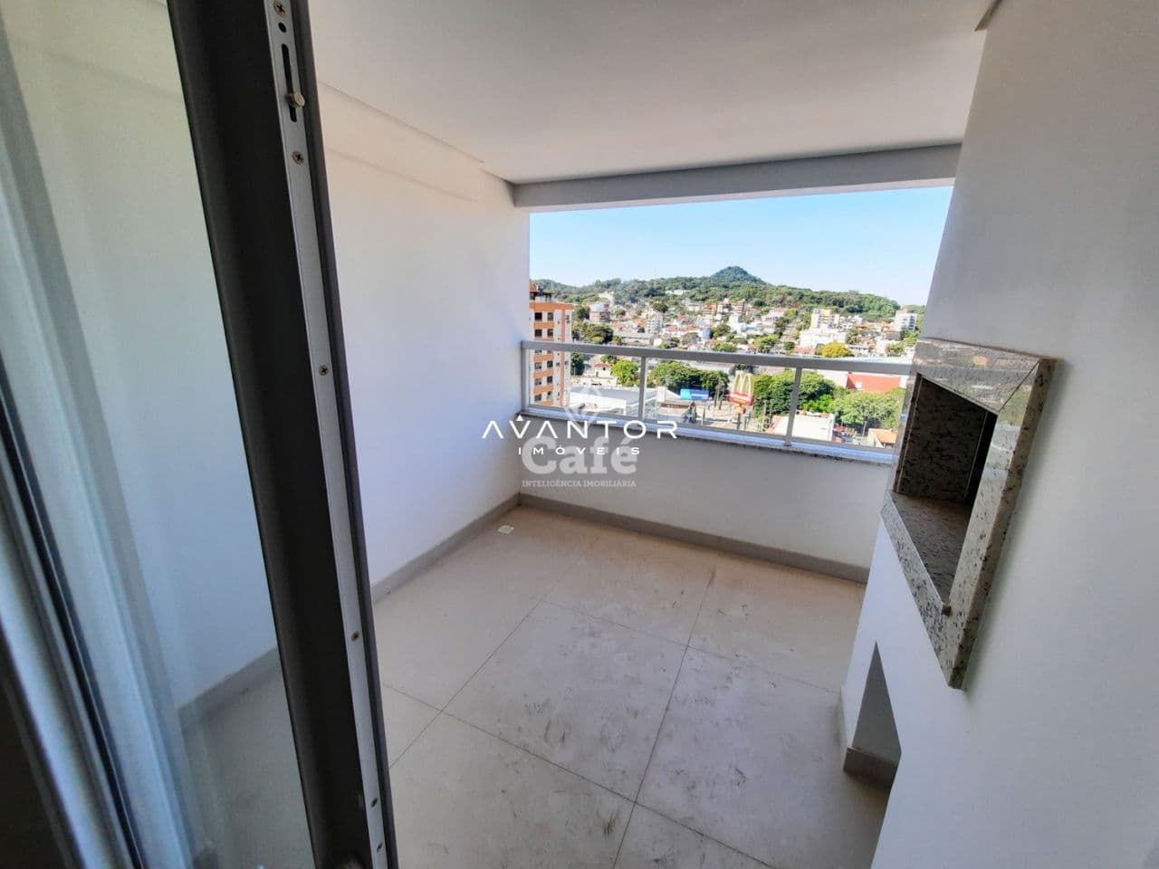 Apartamento com 3 quartos à venda no Edifício Valle Nevado, em Nossa Senhora de Lourdes, Santa Maria/RS — foto 3 de 11