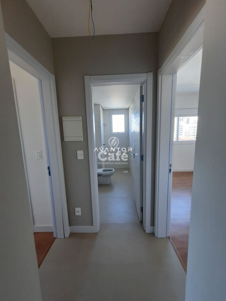 Apartamento com 3 quartos à venda no Edifício Valle Nevado, em Nossa Senhora de Lourdes, Santa Maria/RS — foto 6 de 11