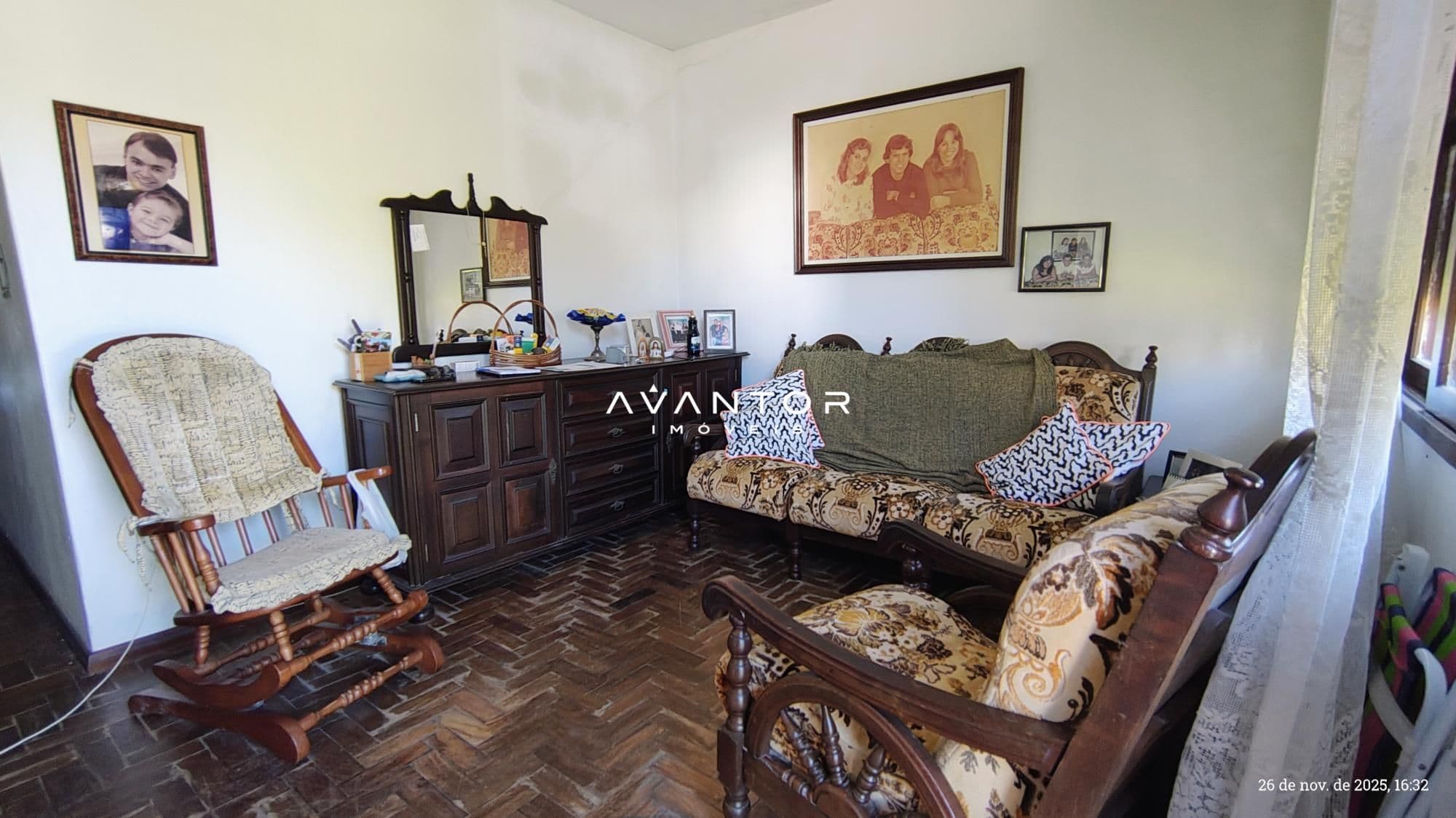 Casa com 3 quartos à venda em Patronato, Santa Maria/RS — foto 5 de 18