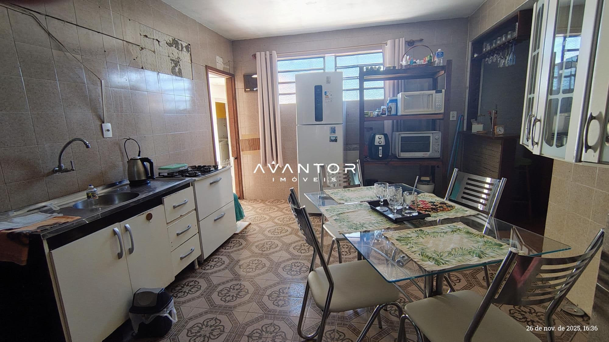 Casa com 3 quartos à venda em Patronato, Santa Maria/RS — foto 8 de 18