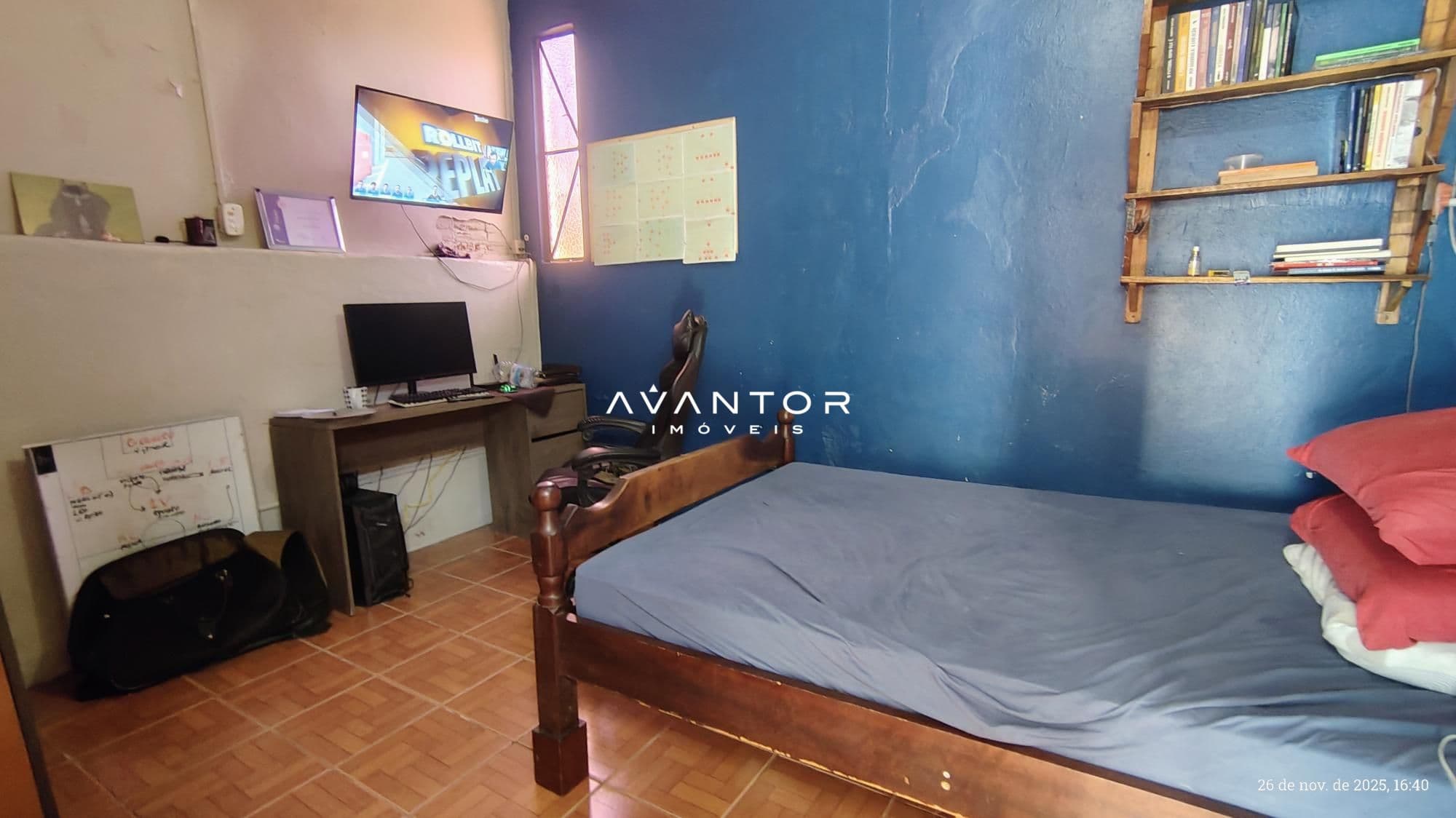 Casa com 3 quartos à venda em Patronato, Santa Maria/RS — foto 14 de 18