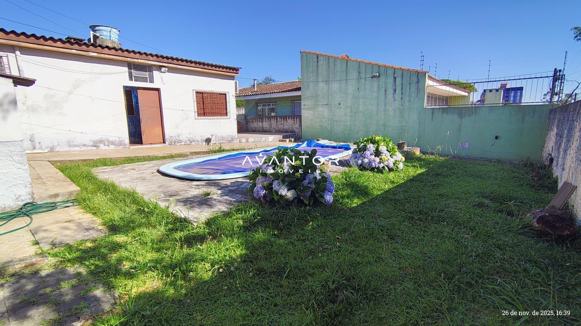 Casa com 3 quartos à venda em Patronato, Santa Maria/RS — foto 16 de 18