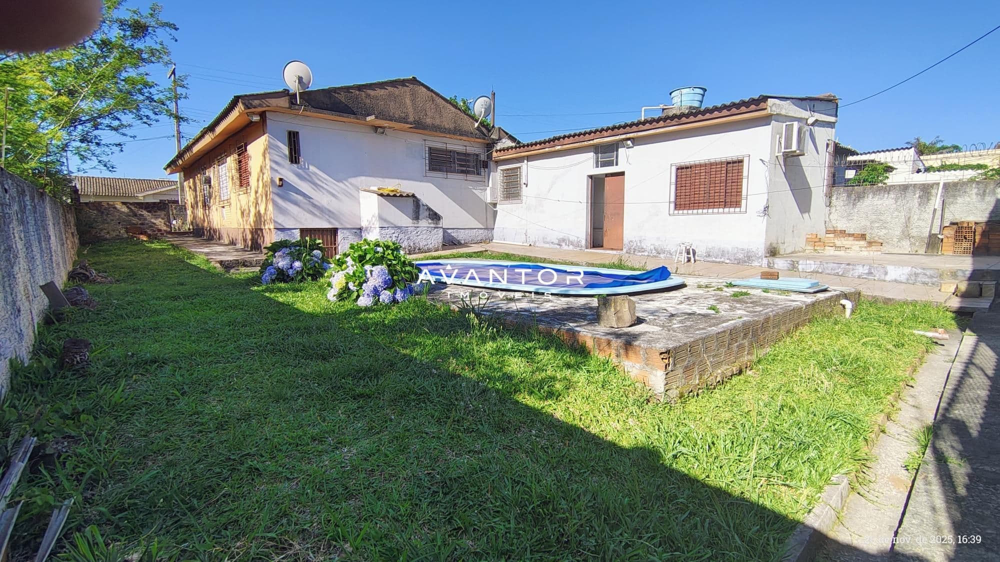 Casa com 3 quartos à venda em Patronato, Santa Maria/RS — foto 17 de 18