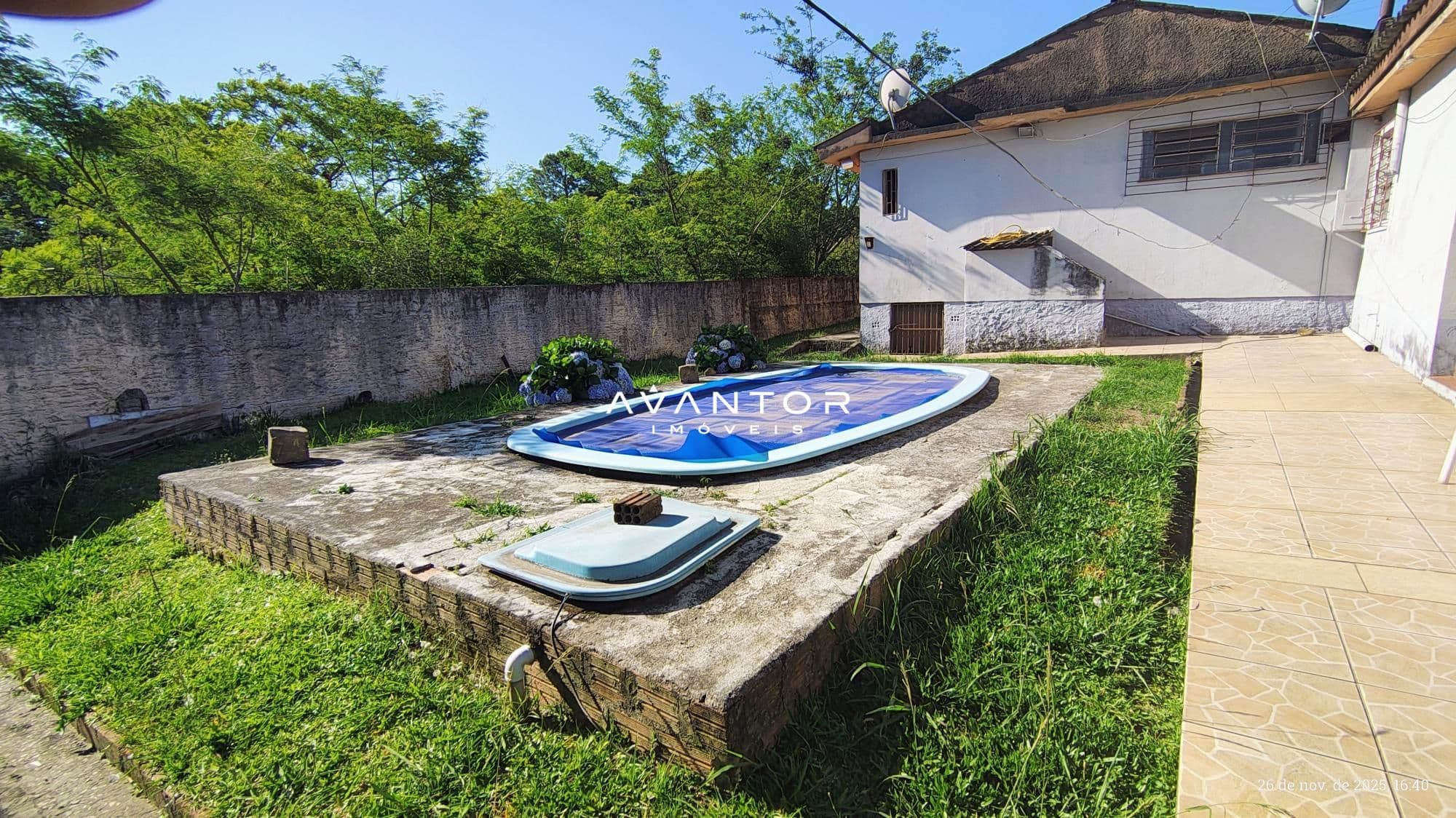 Casa com 3 quartos à venda em Patronato, Santa Maria/RS — foto 18 de 18