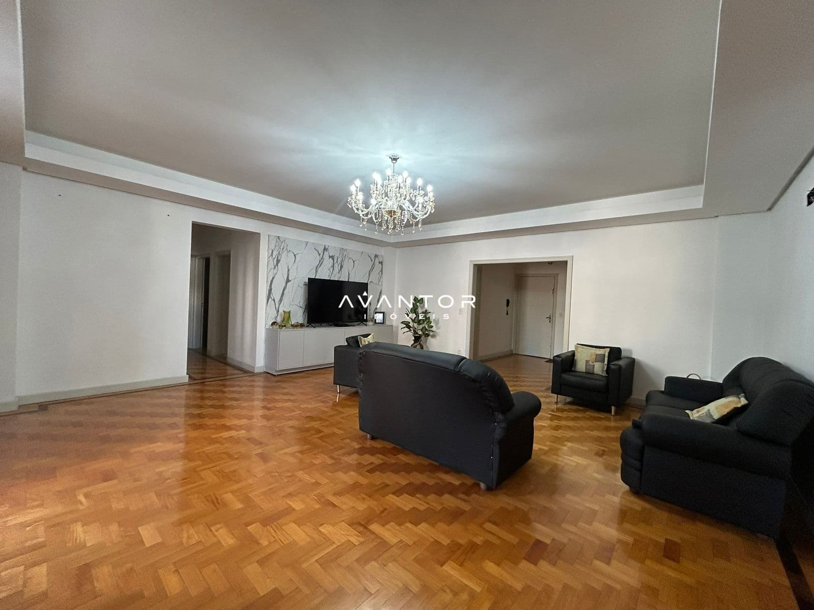 Apartamento com 5 quartos à venda no Edifício Augusto, em Centro, Santa Maria/RS — foto 3 de 35