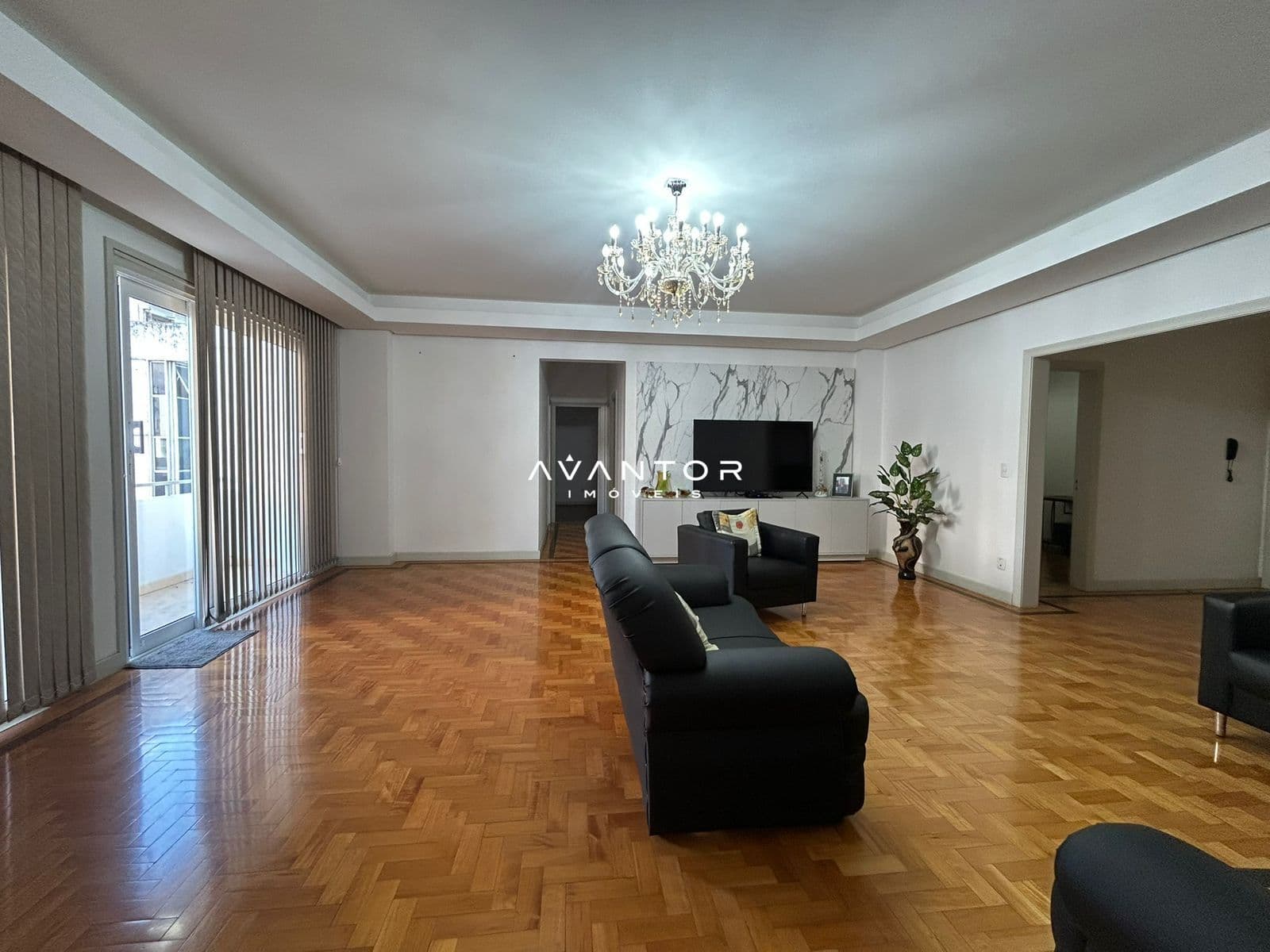 Apartamento com 5 quartos à venda no Edifício Augusto, em Centro, Santa Maria/RS — foto 4 de 35
