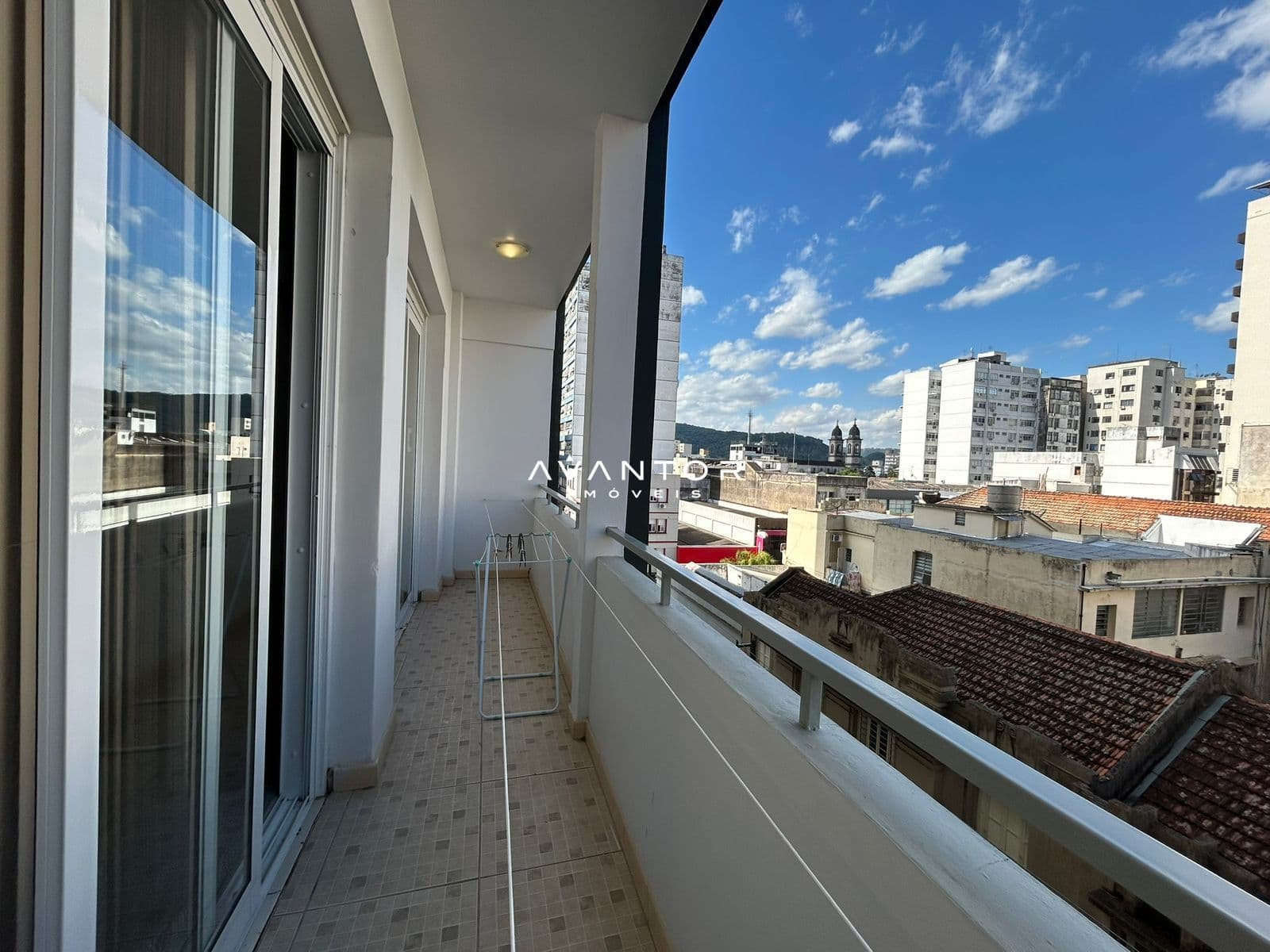 Apartamento com 5 quartos à venda no Edifício Augusto, em Centro, Santa Maria/RS — foto 5 de 35