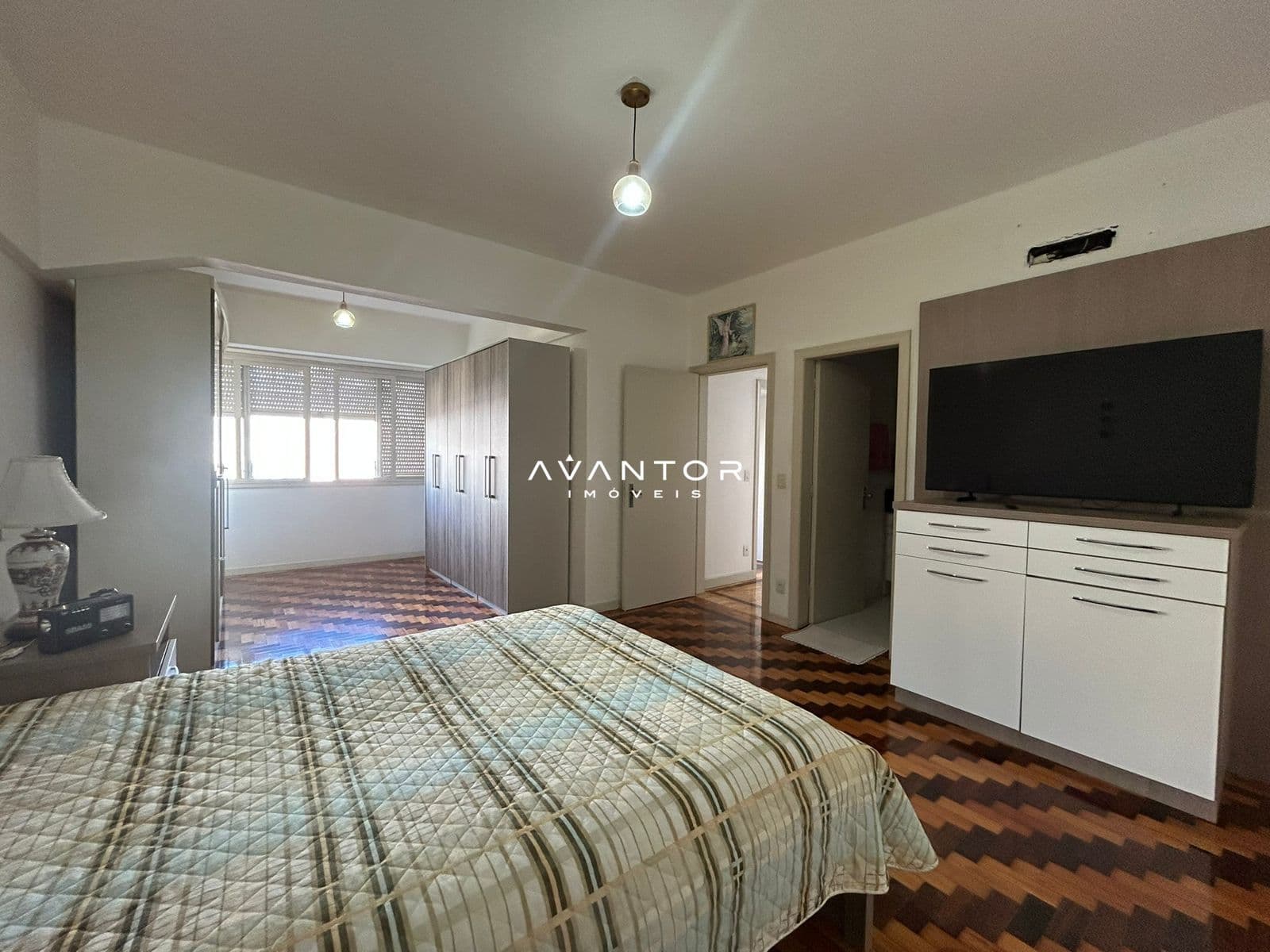 Apartamento com 5 quartos à venda no Edifício Augusto, em Centro, Santa Maria/RS — foto 6 de 35