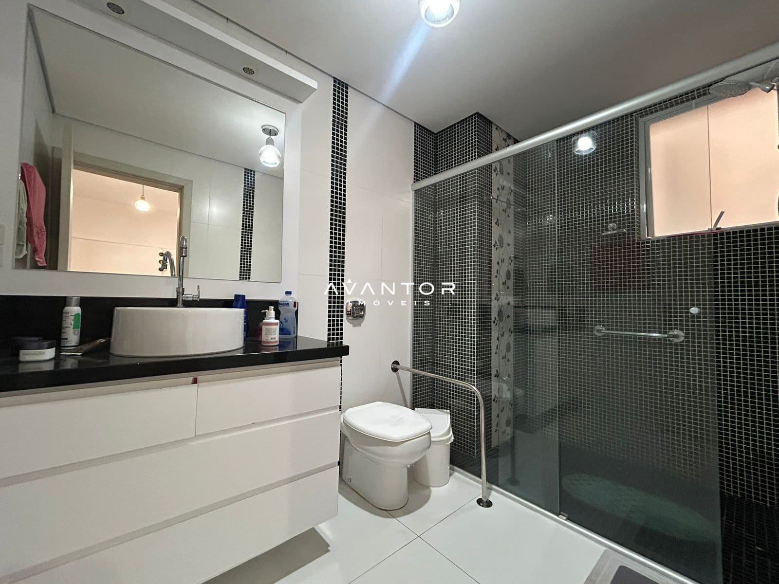 Apartamento com 5 quartos à venda no Edifício Augusto, em Centro, Santa Maria/RS — foto 8 de 35