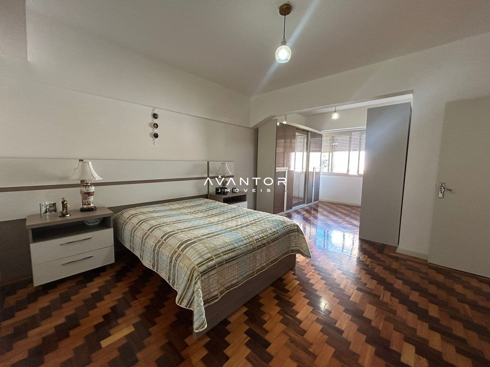 Apartamento com 5 quartos à venda no Edifício Augusto, em Centro, Santa Maria/RS — foto 11 de 35