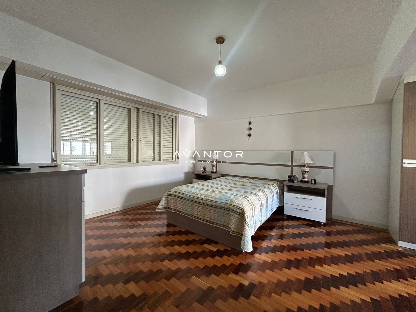 Apartamento com 5 quartos à venda no Edifício Augusto, em Centro, Santa Maria/RS — foto 12 de 35