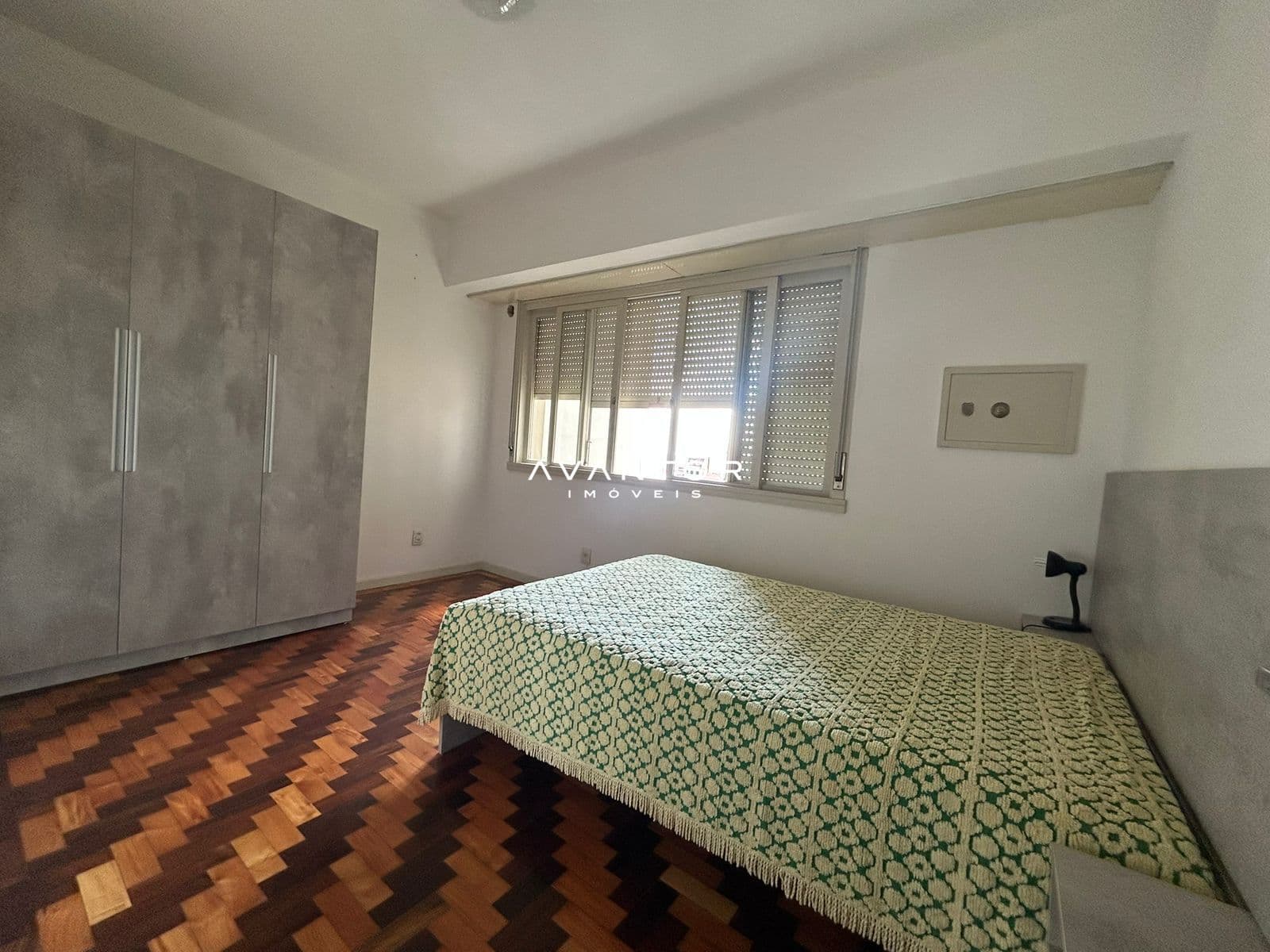 Apartamento com 5 quartos à venda no Edifício Augusto, em Centro, Santa Maria/RS — foto 18 de 35
