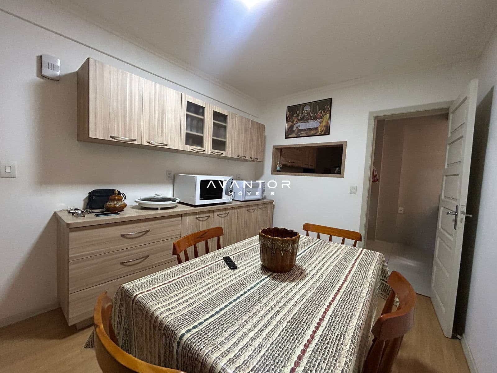 Apartamento com 5 quartos à venda no Edifício Augusto, em Centro, Santa Maria/RS — foto 23 de 35
