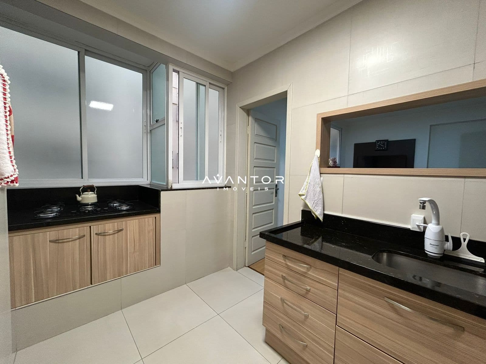 Apartamento com 5 quartos à venda no Edifício Augusto, em Centro, Santa Maria/RS — foto 24 de 35