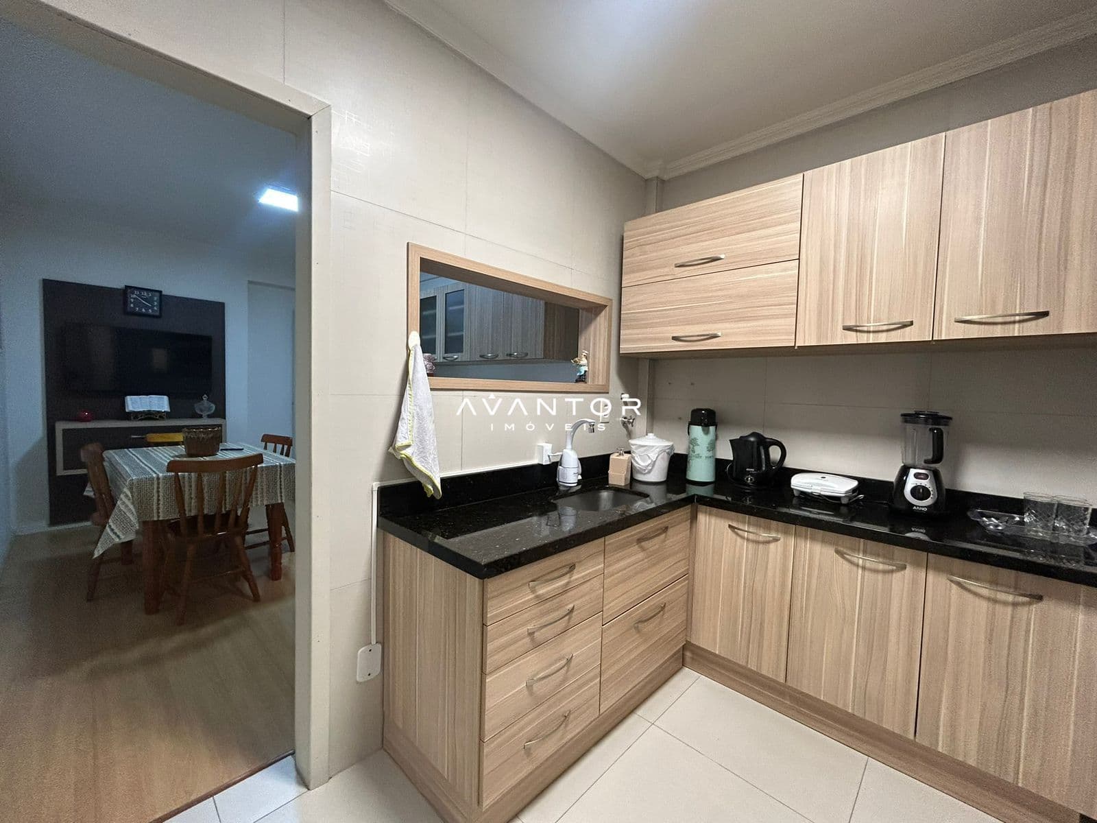Apartamento com 5 quartos à venda no Edifício Augusto, em Centro, Santa Maria/RS — foto 25 de 35
