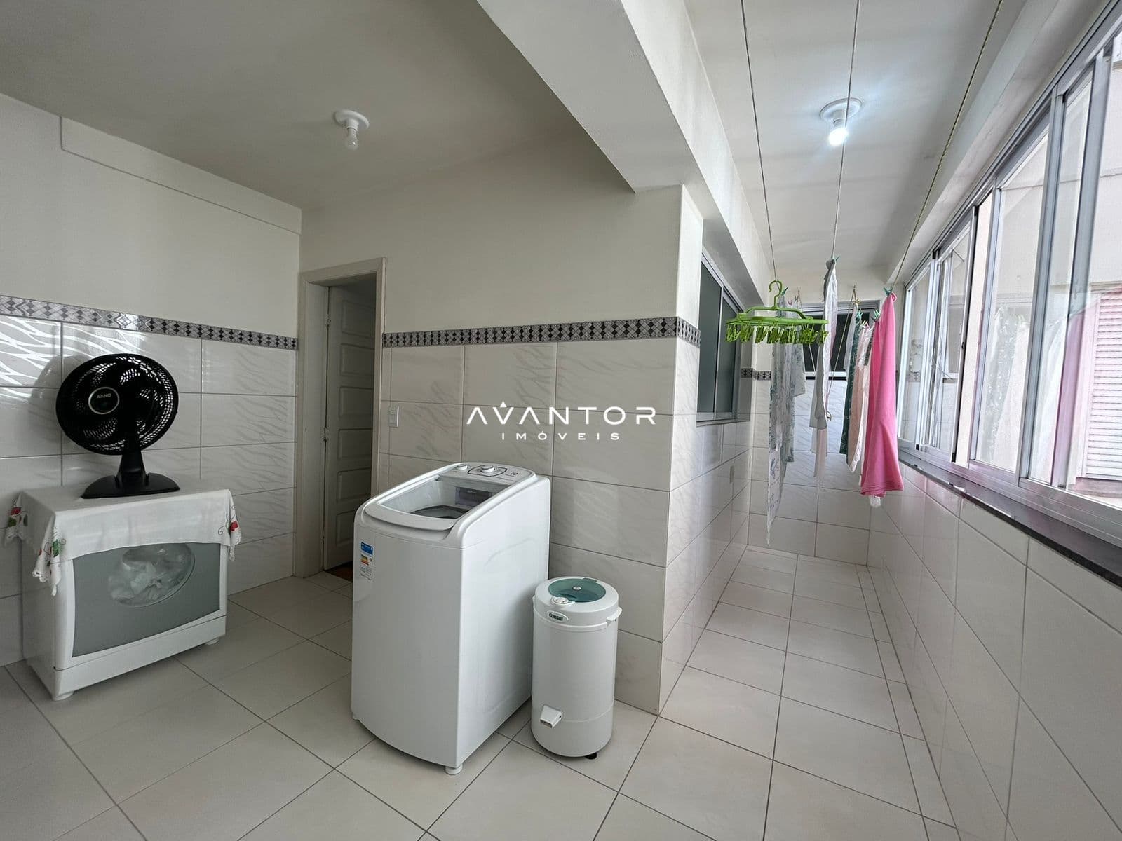 Apartamento com 5 quartos à venda no Edifício Augusto, em Centro, Santa Maria/RS — foto 34 de 35