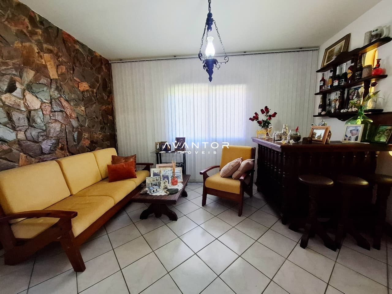 Casa com 3 quartos à venda em Camobi, Santa Maria/RS — foto 2 de 13