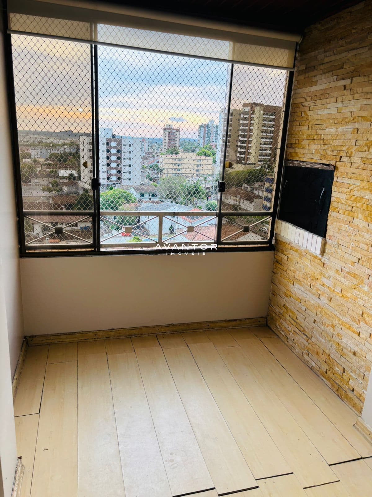 Apartamento com 3 quartos à venda no Edifício Torres Britânicas, em Nossa Senhora de Lourdes, Santa Maria/RS — foto 3 de 11