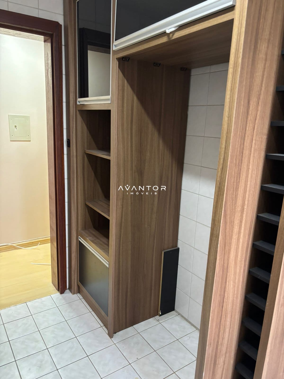 Apartamento com 3 quartos à venda no Edifício Torres Britânicas, em Nossa Senhora de Lourdes, Santa Maria/RS — foto 5 de 11