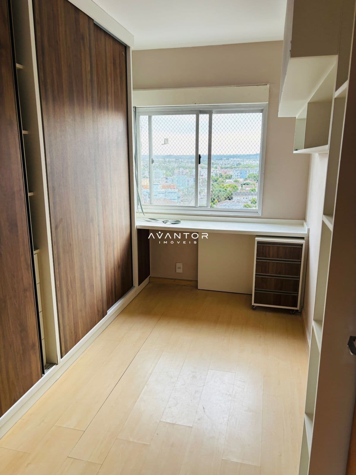 Apartamento com 3 quartos à venda no Edifício Torres Britânicas, em Nossa Senhora de Lourdes, Santa Maria/RS — foto 6 de 11