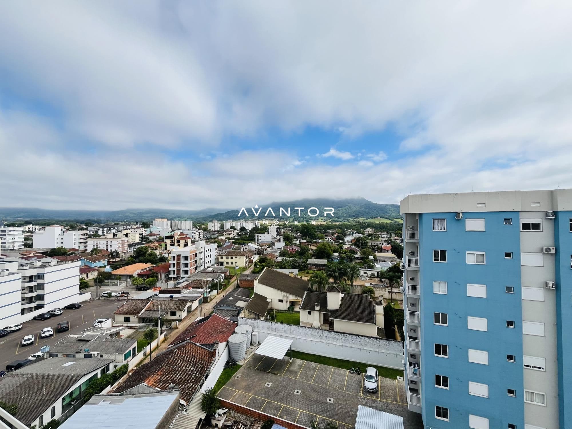 Apartamento com 2 quartos à venda no Uniqo Smart Living, em Camobi, Santa Maria/RS — foto 5 de 20