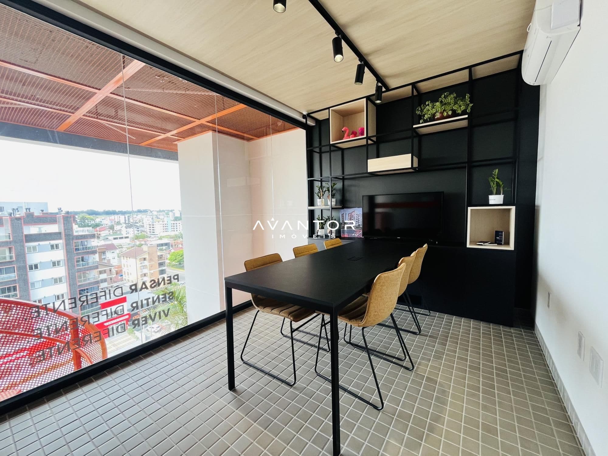 Apartamento com 2 quartos à venda no Uniqo Smart Living, em Camobi, Santa Maria/RS — foto 16 de 20