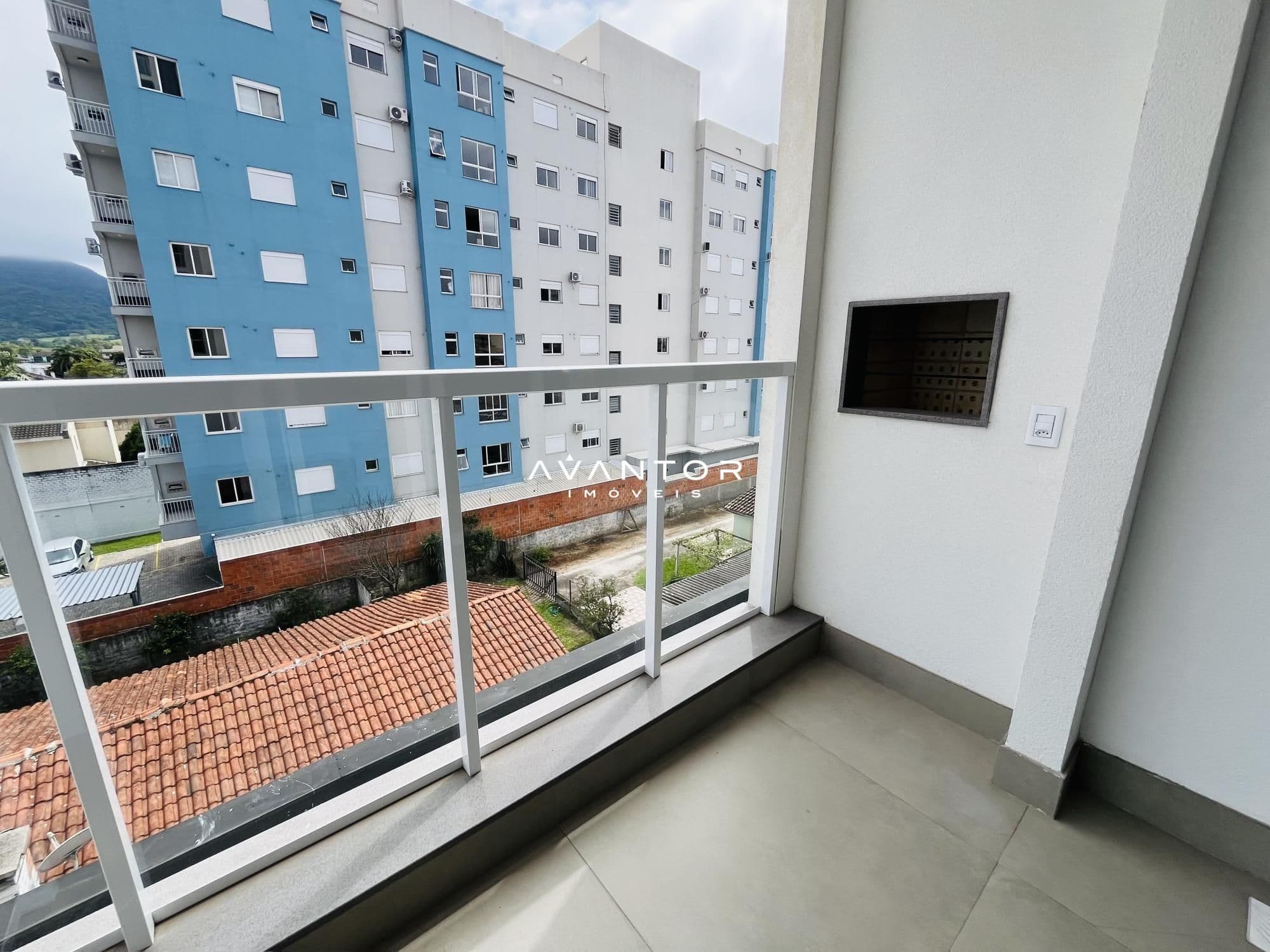 Apartamento com 1 quarto à venda no Uniqo Smart Living, em Camobi, Santa Maria/RS — foto 9 de 24