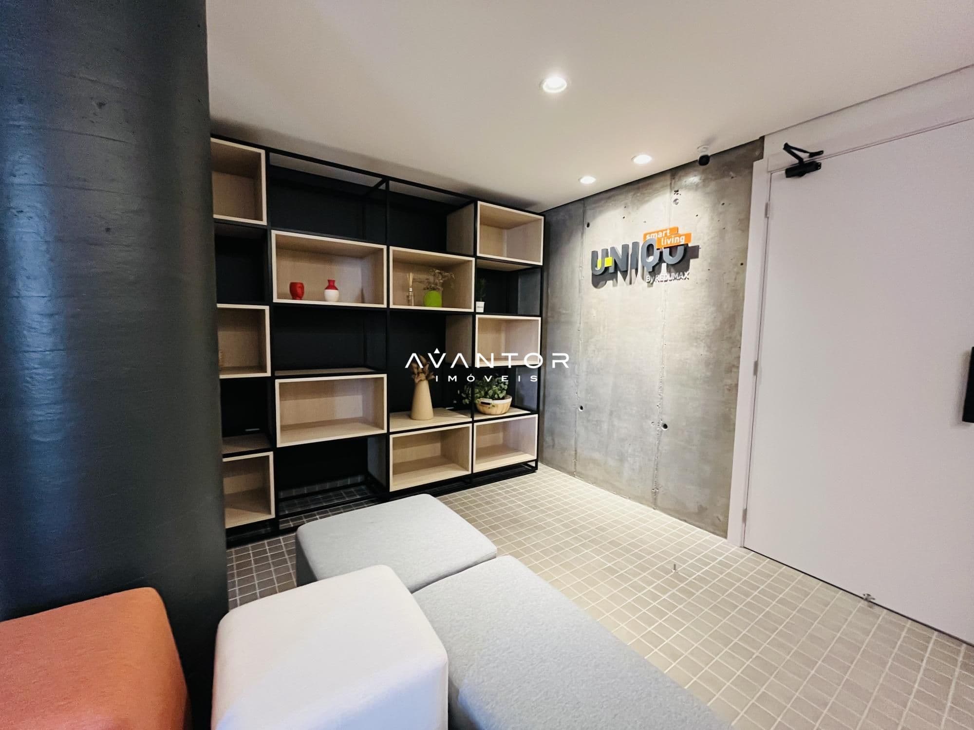 Apartamento com 1 quarto à venda no Uniqo Smart Living, em Camobi, Santa Maria/RS — foto 15 de 24