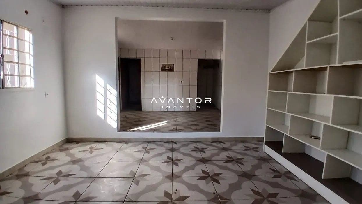 Casa com 3 quartos para alugar em Diácono João Luiz Pozzobon, Santa Maria/RS — foto 4 de 16