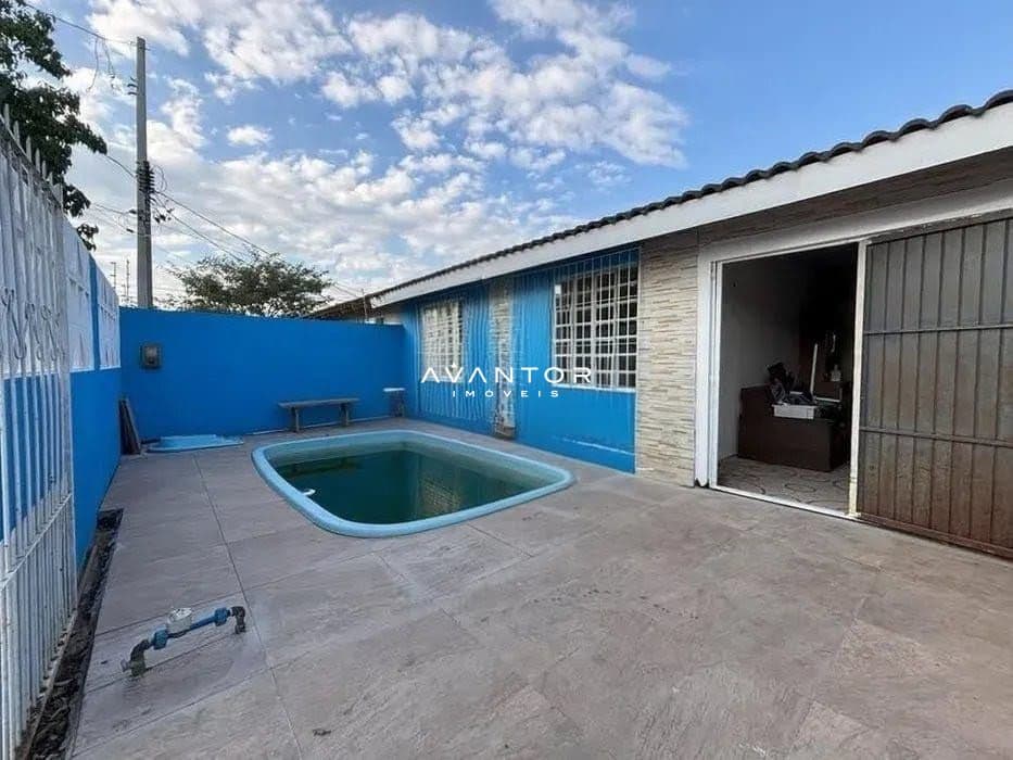 Casa com 3 quartos para alugar em Diácono João Luiz Pozzobon, Santa Maria/RS — foto 15 de 16