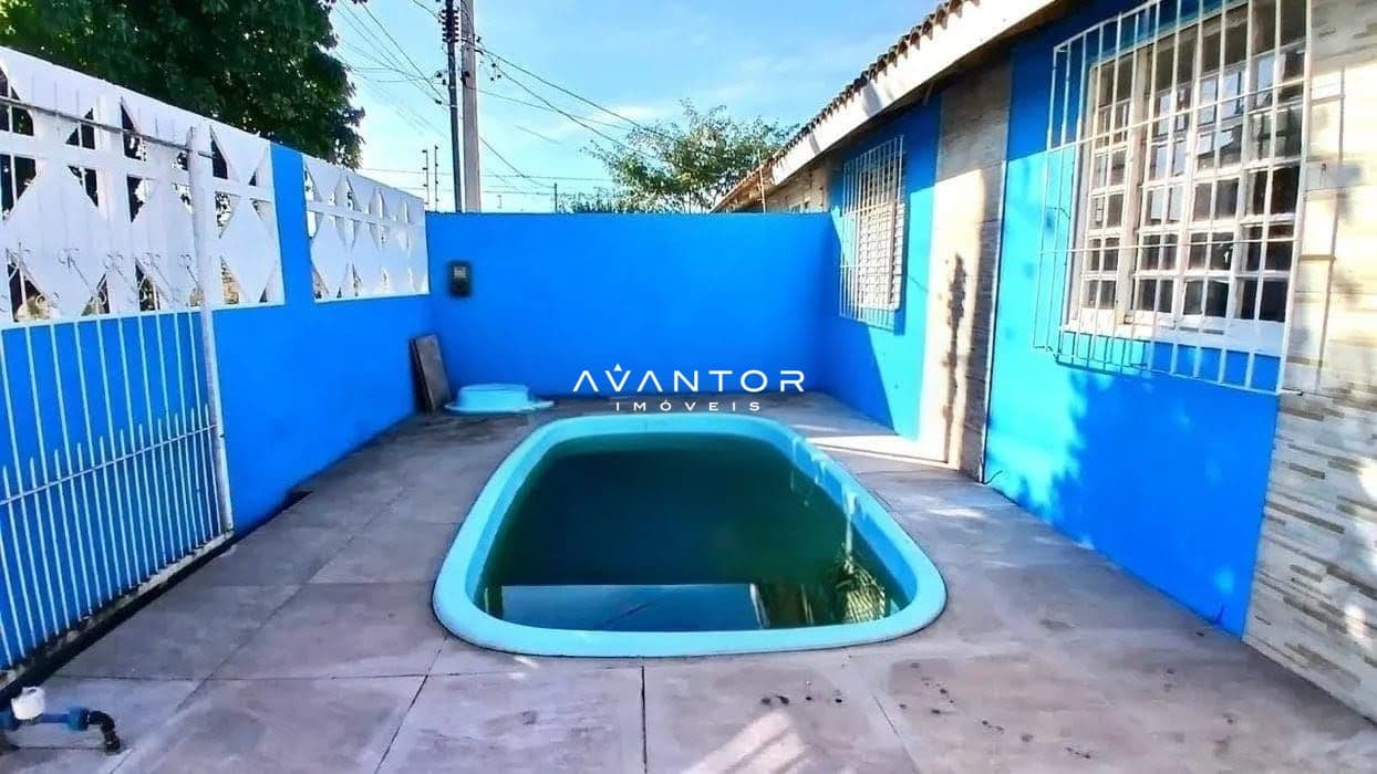 Casa com 3 quartos para alugar em Diácono João Luiz Pozzobon, Santa Maria/RS — foto 16 de 16