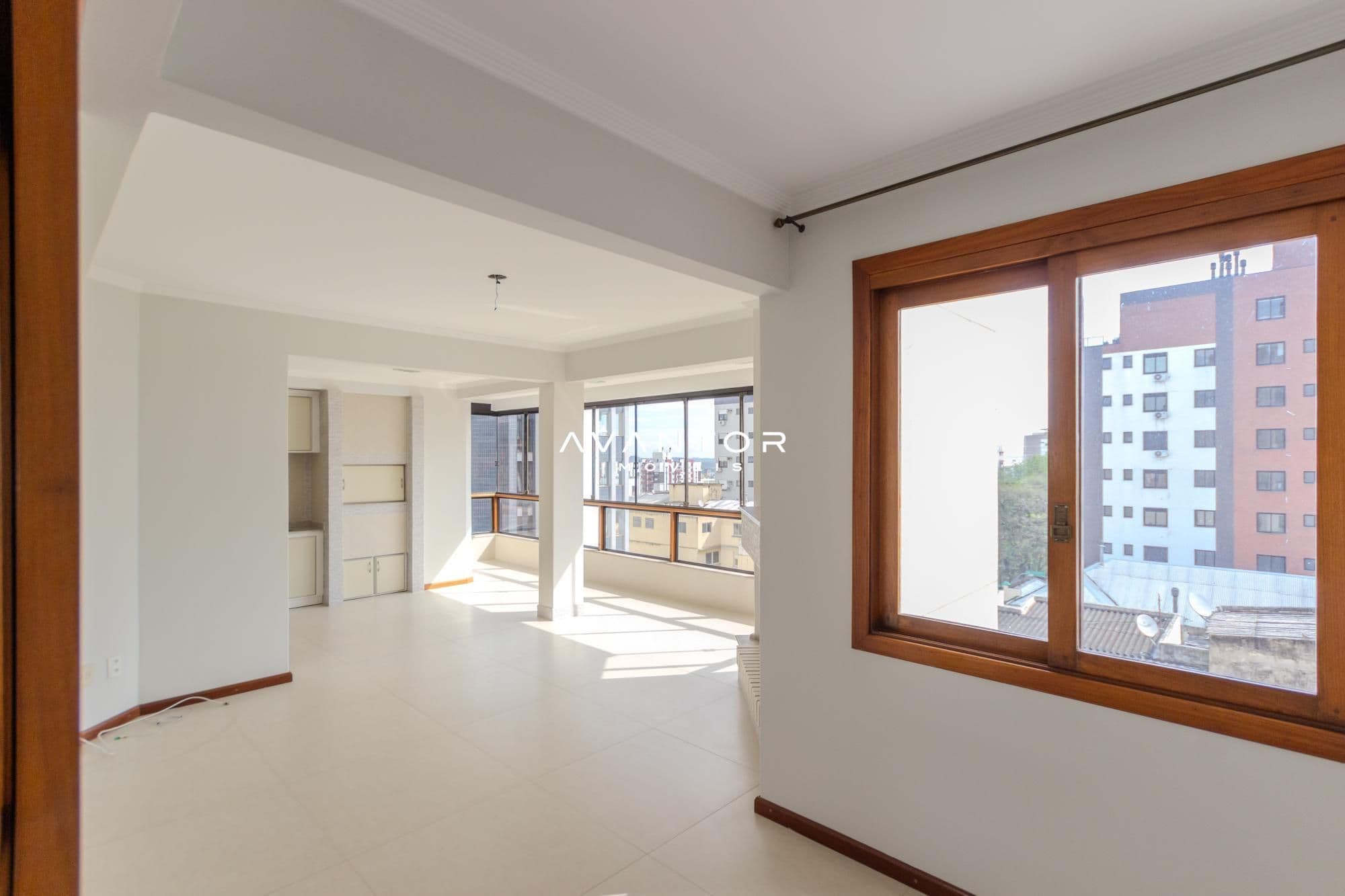 Apartamento com 4 quartos à venda no Edifício Galeria Village Center, em Centro, Santa Maria/RS — foto 3 de 45