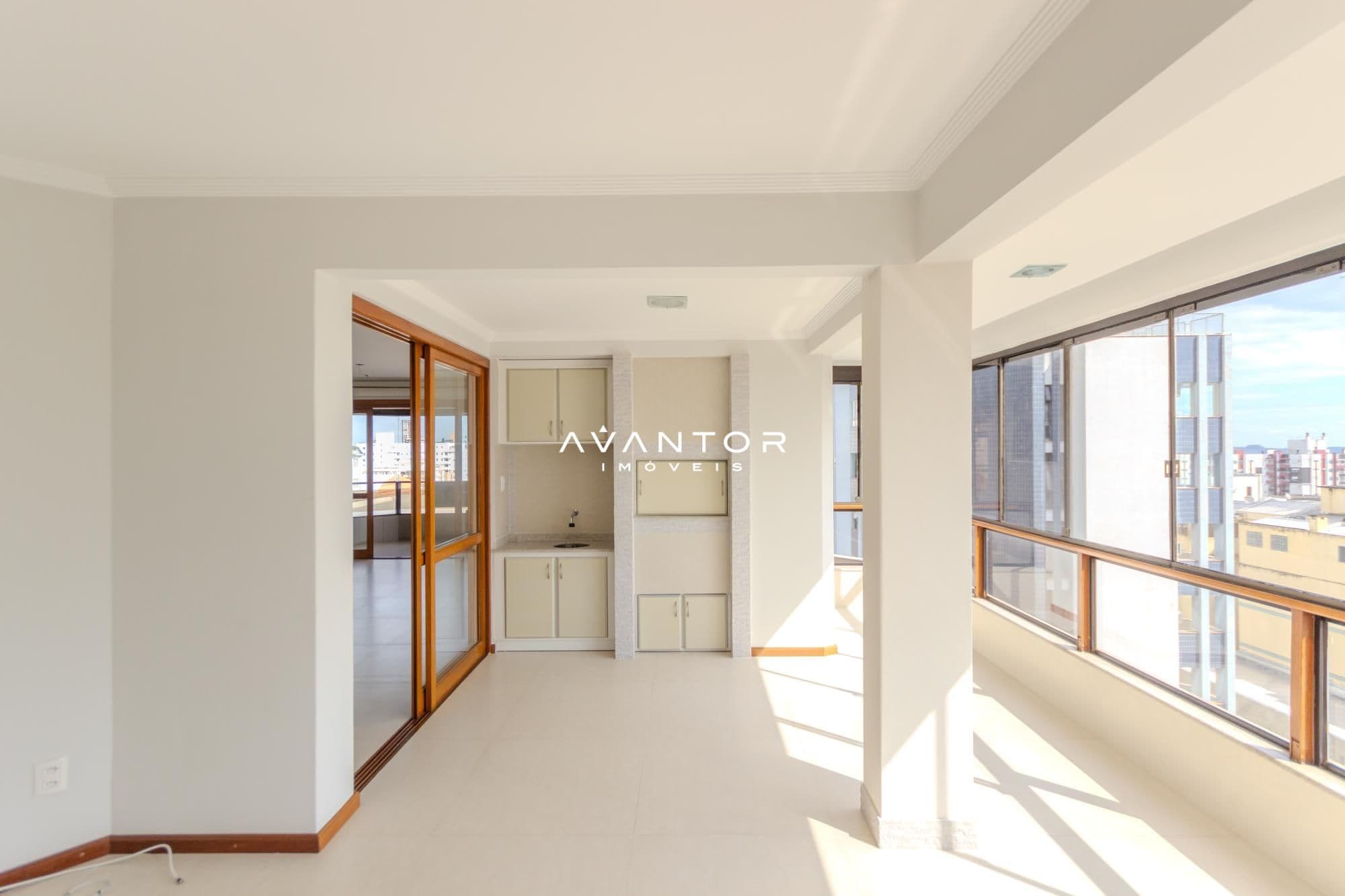 Apartamento com 4 quartos à venda no Edifício Galeria Village Center, em Centro, Santa Maria/RS — foto 4 de 45