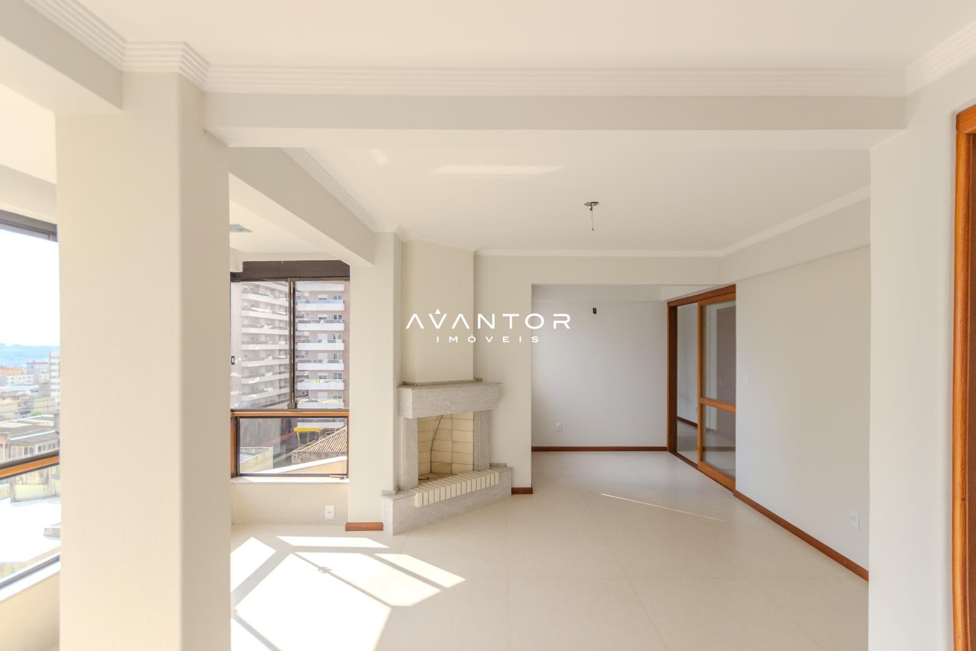 Apartamento com 4 quartos à venda no Edifício Galeria Village Center, em Centro, Santa Maria/RS — foto 5 de 45